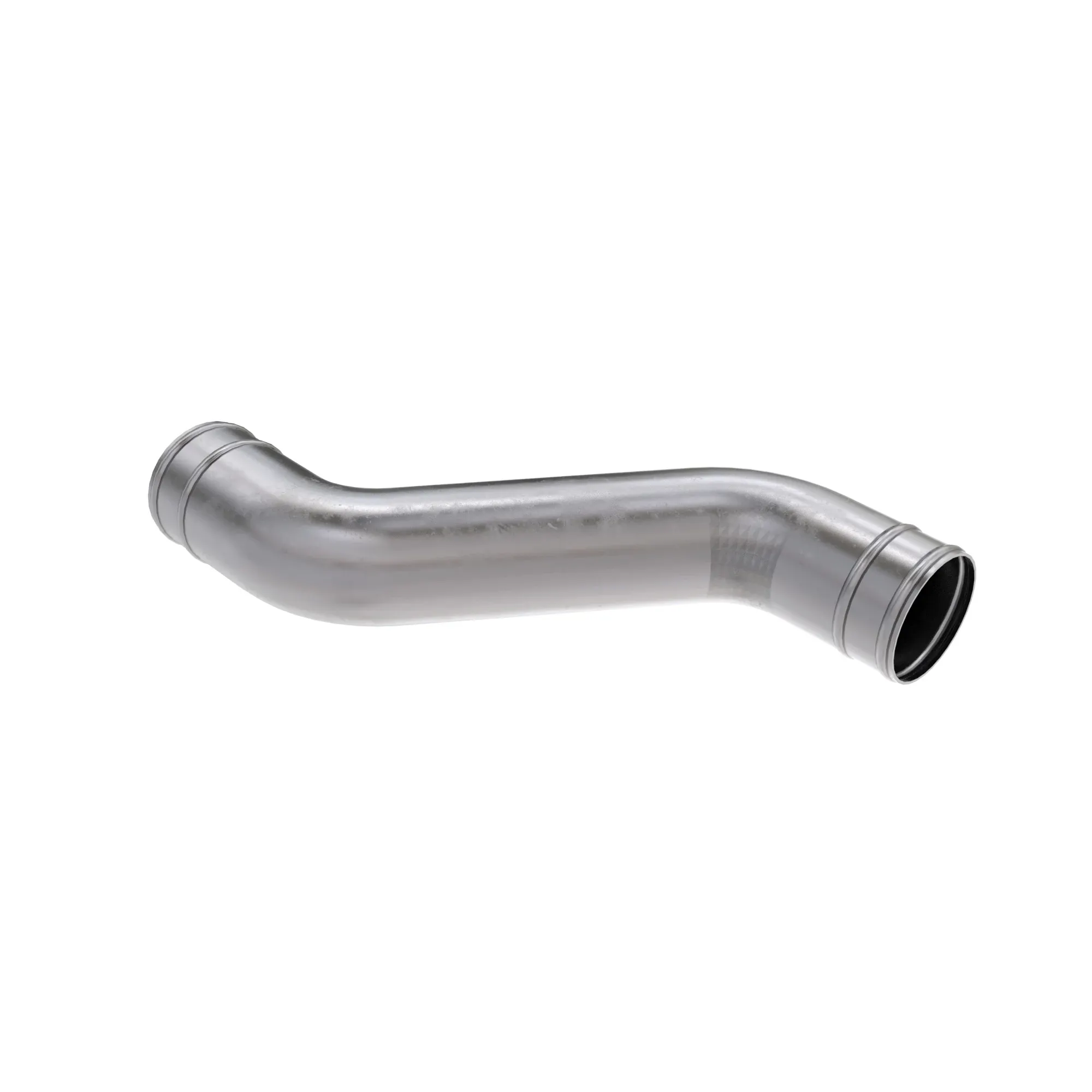 John Deere CAC Inlet Tube - CXT10713