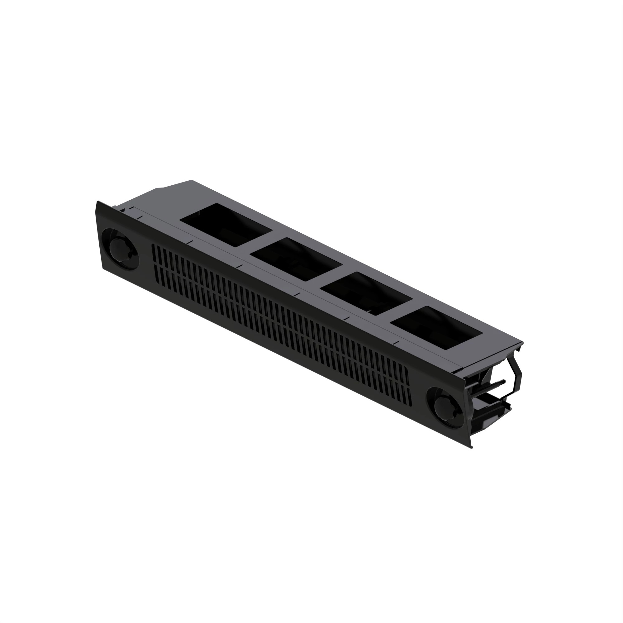 CASE, FILTER CASE ASSY.