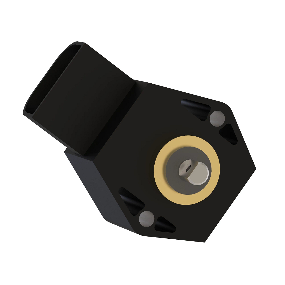 SENSOR, ROTARY POSITION, LATERAL HA