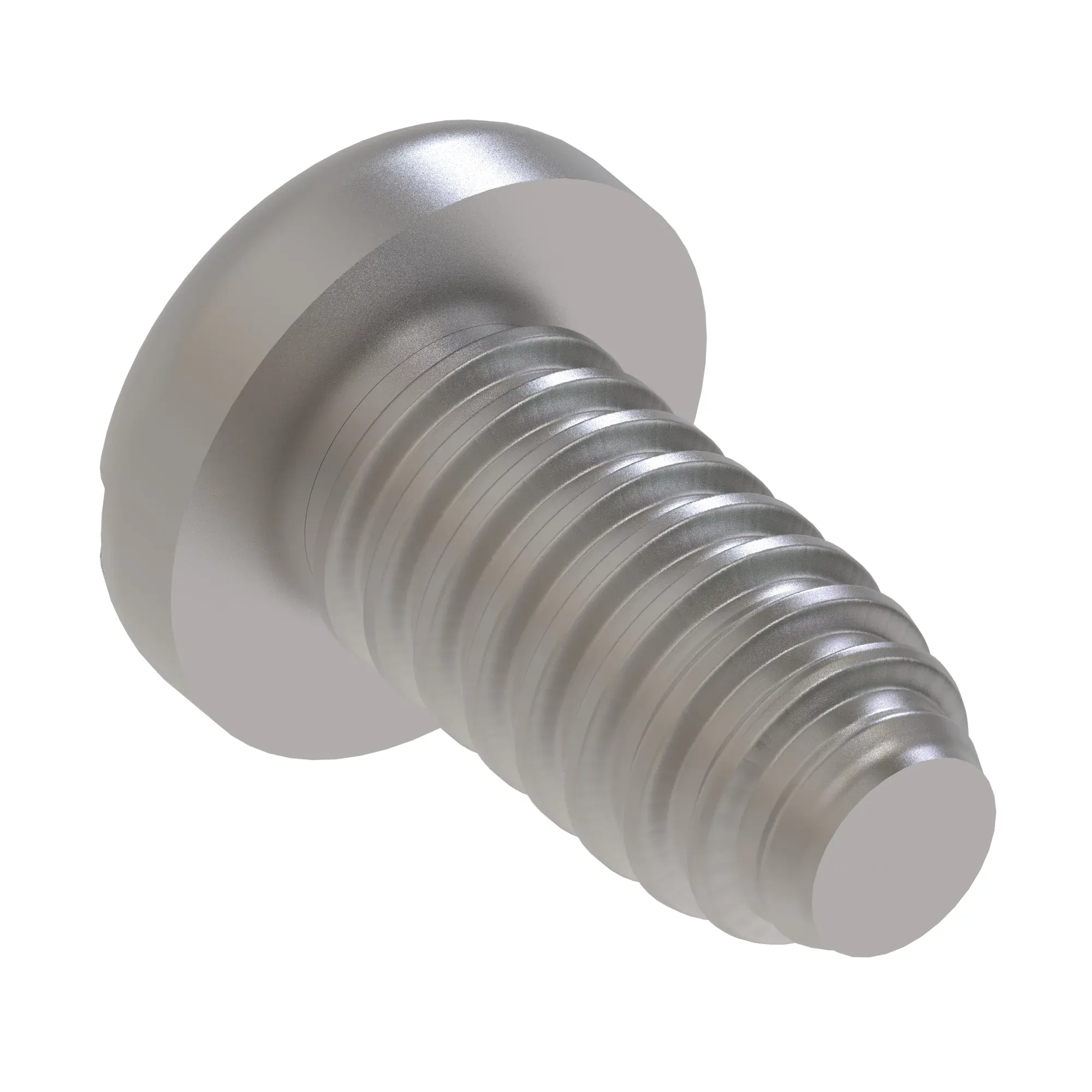 John Deere Self-Tapping Screw, 0.138" X 0.312" - 37H6