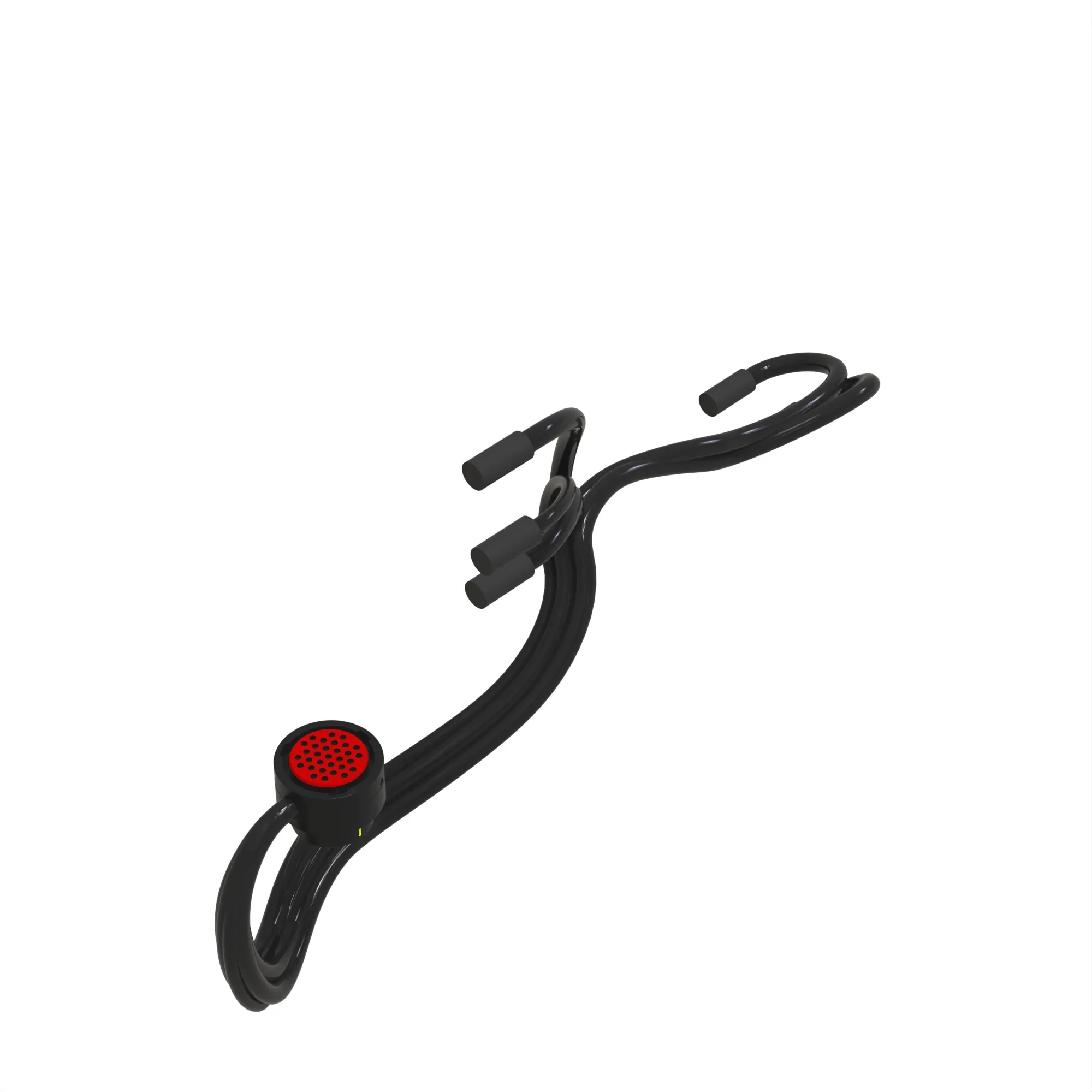 John Deere Wiring Harness - F638539