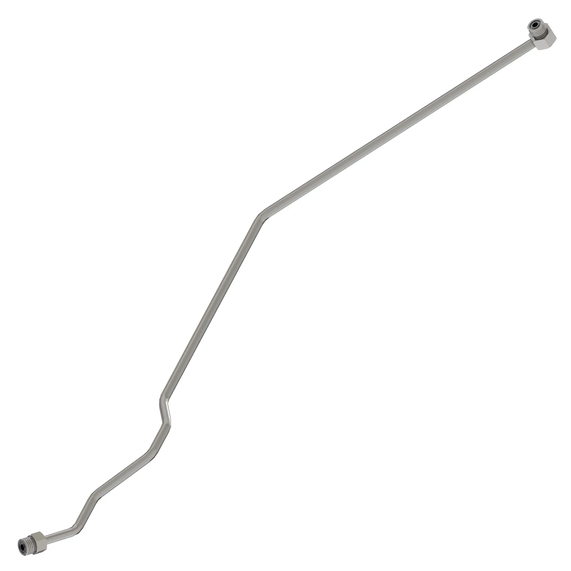John Deere Oil Line - AXX11093