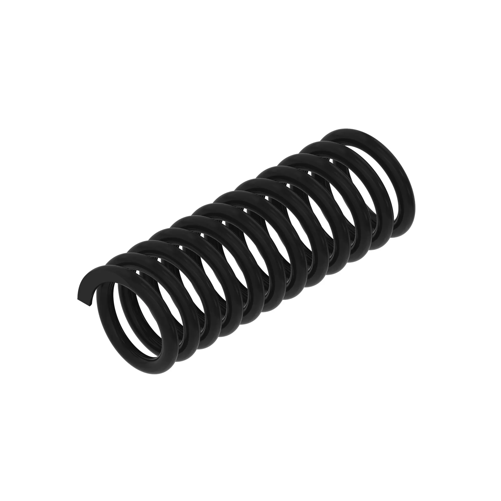 John Deere Compression Spring - R43443