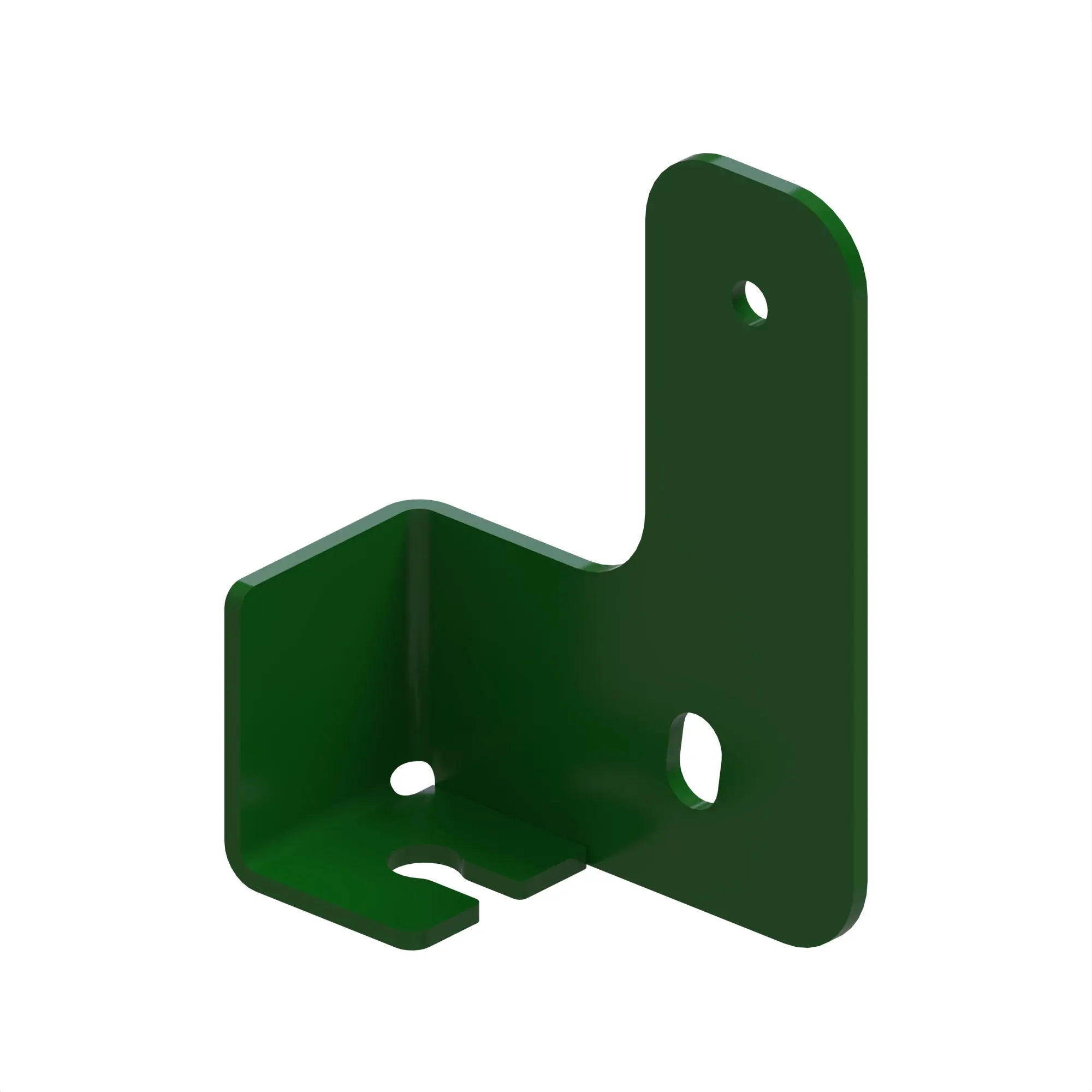 John Deere Bracket - TR124727