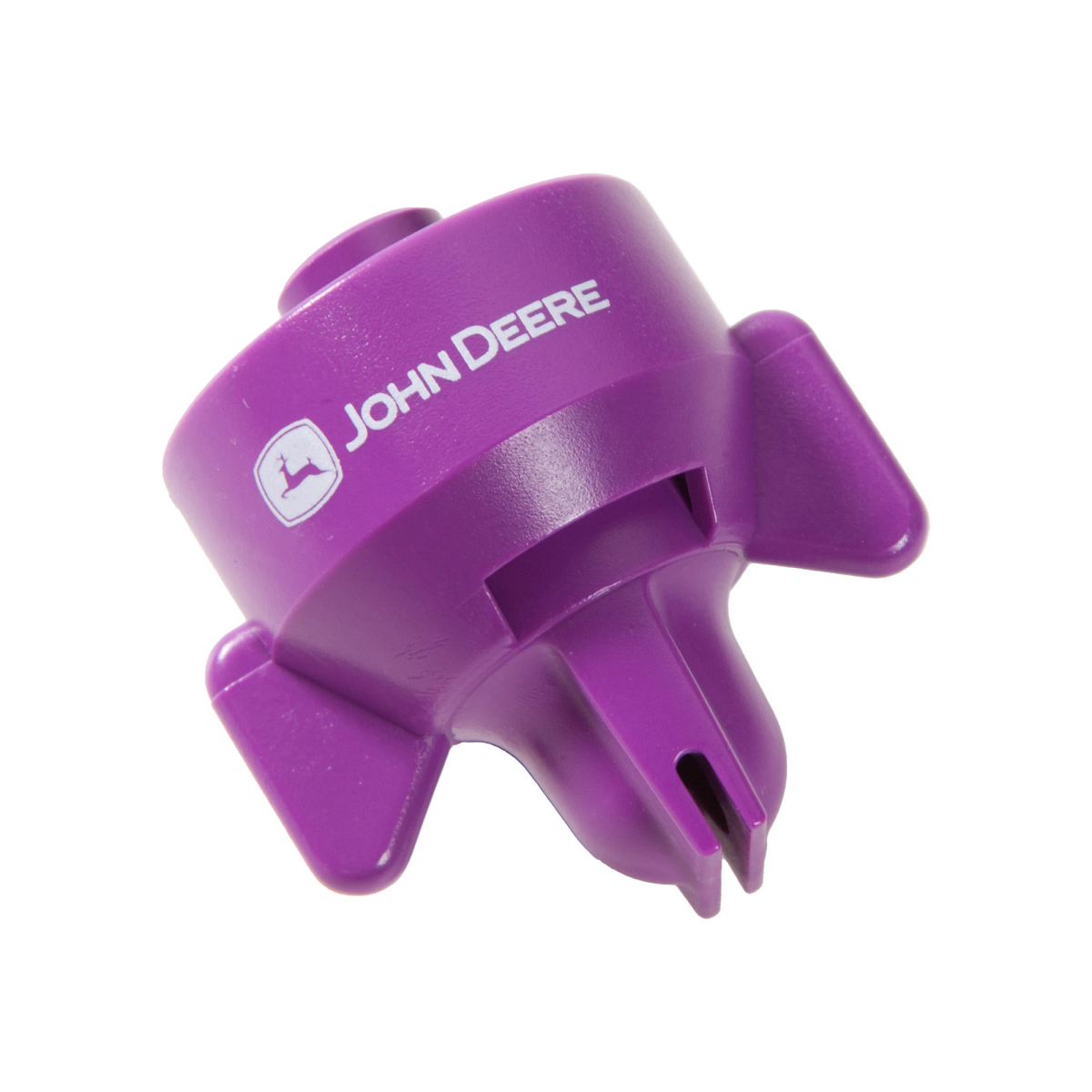 John Deere High-Flow (HF) 140 Degree Spray Angle Nozzle, 5 GPM, 20 LPM, Tip Size 50 - PSHFQ4050