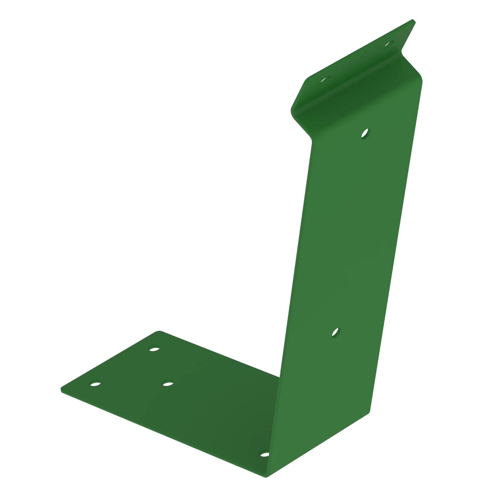 John Deere SMV Bracket - HXE84801