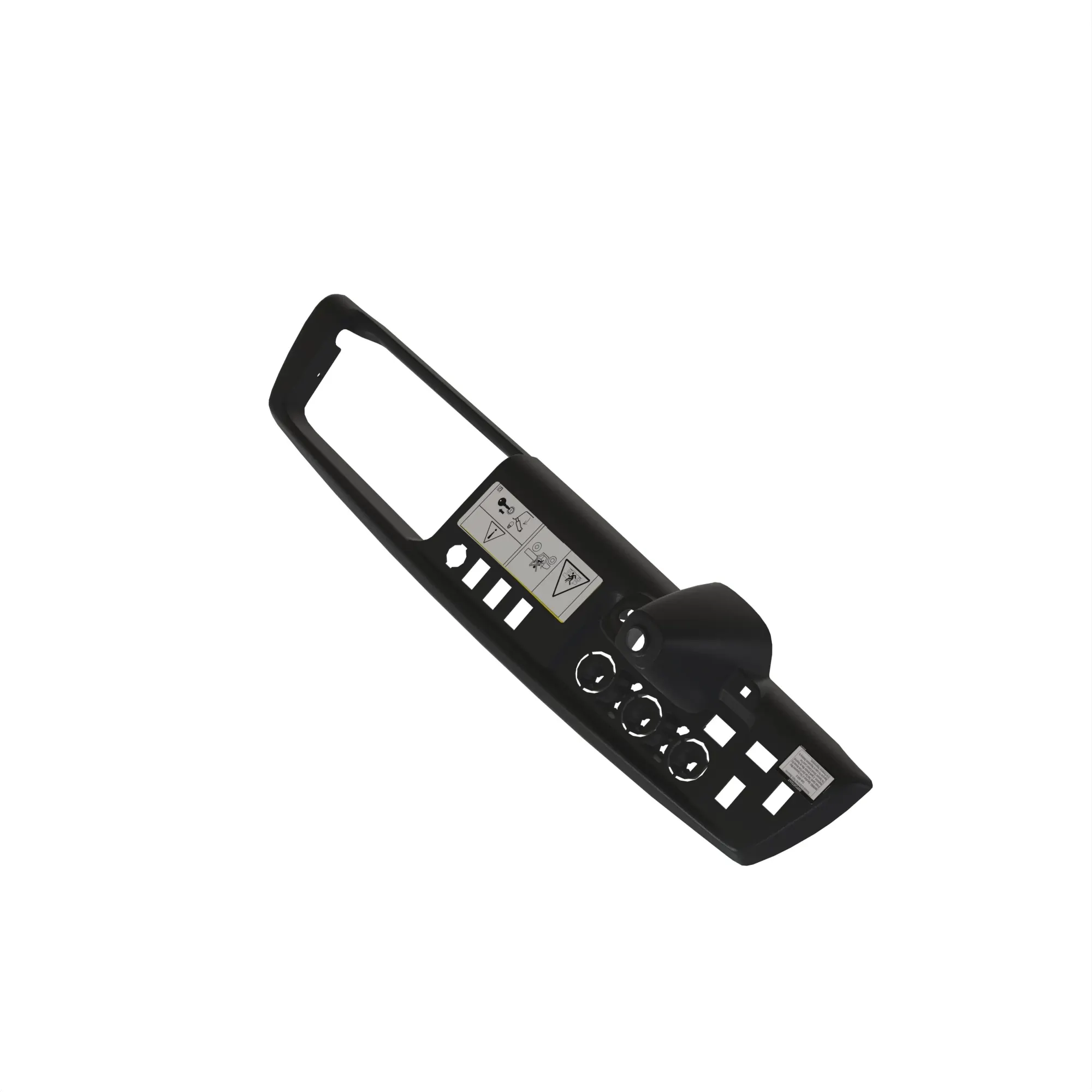 INSTRUMENT PANEL, INSTRUMENT PANEL