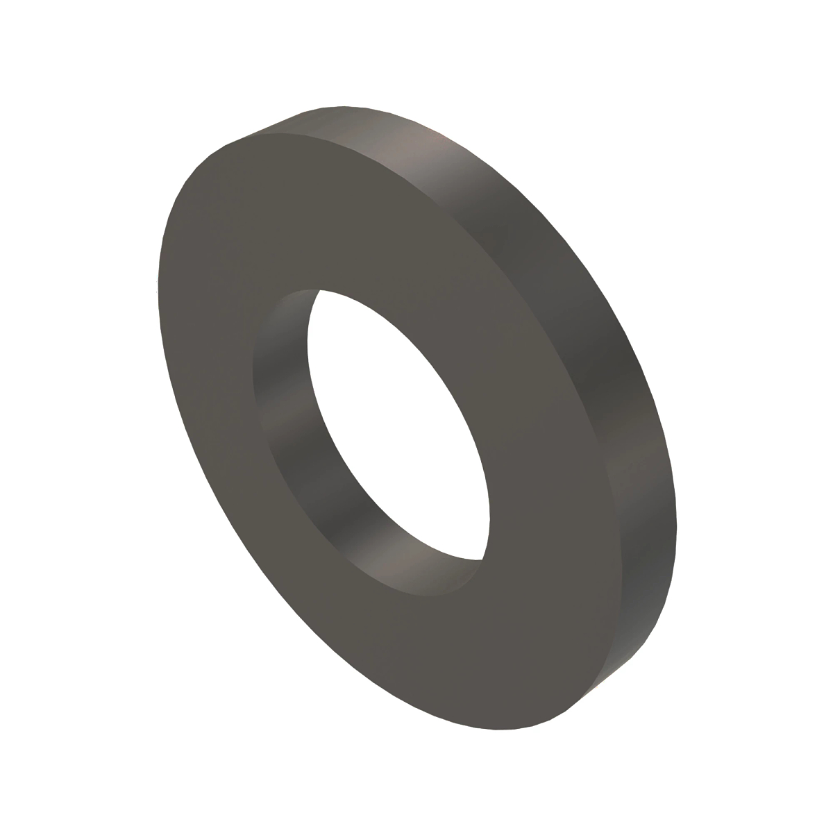 John Deere Round Hole Washer - T486026