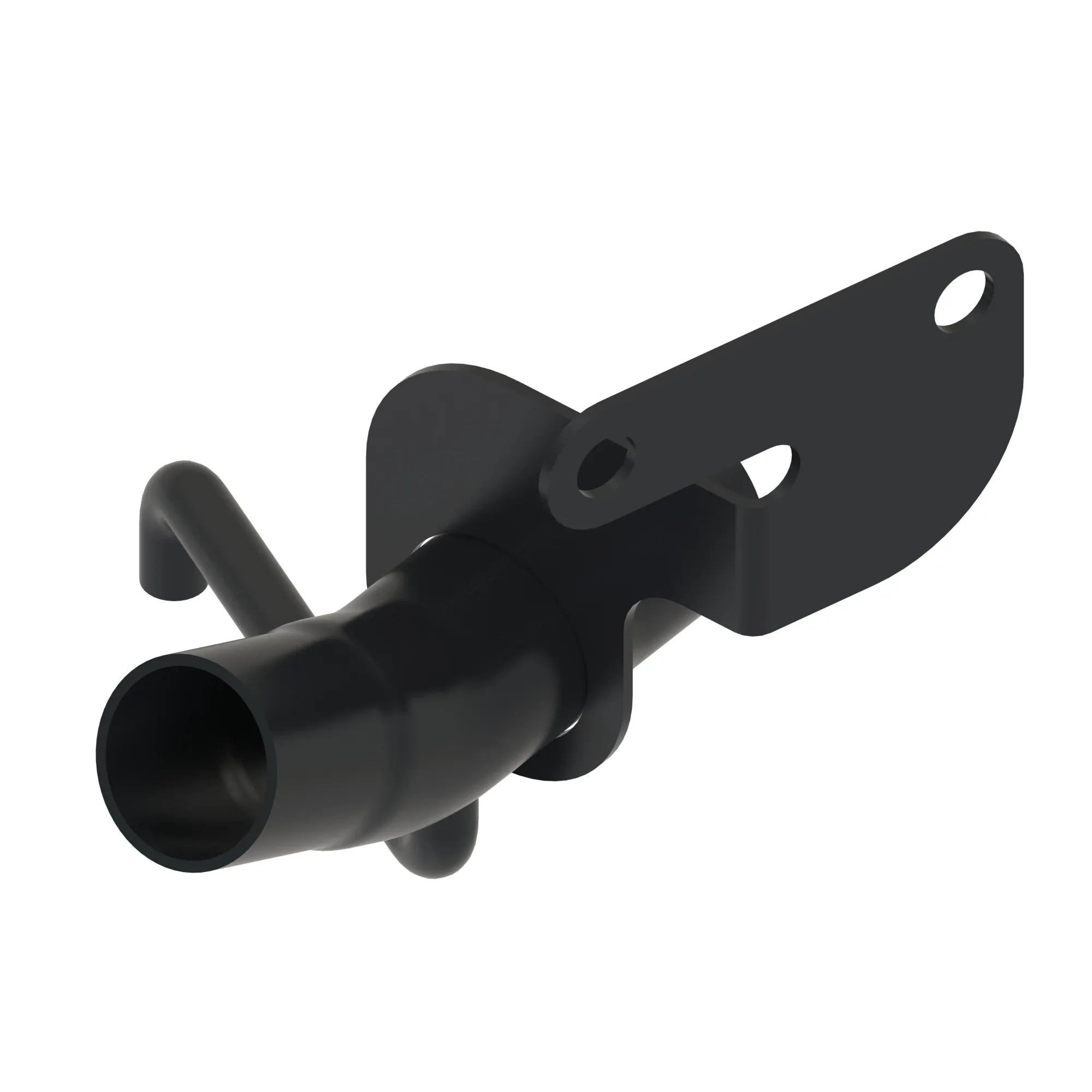 Exhaust Pipe