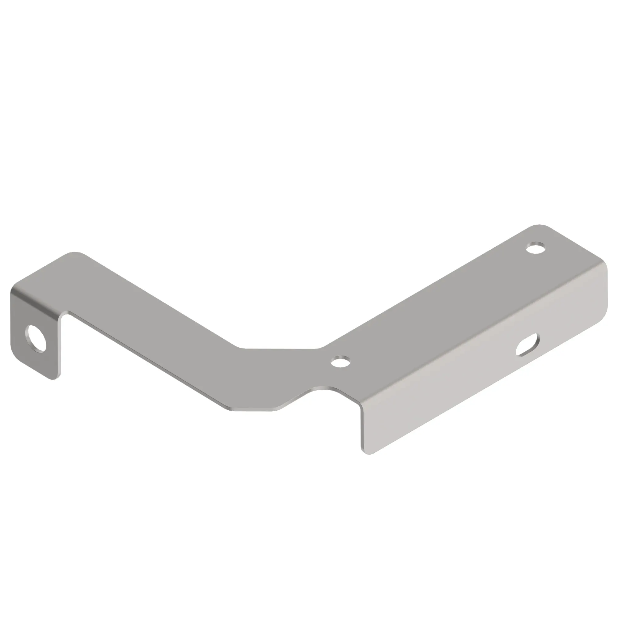 Engine Deck Bracket