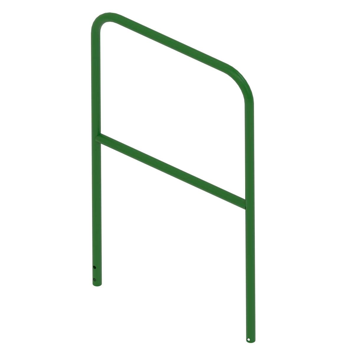 Handrail, Front Lower