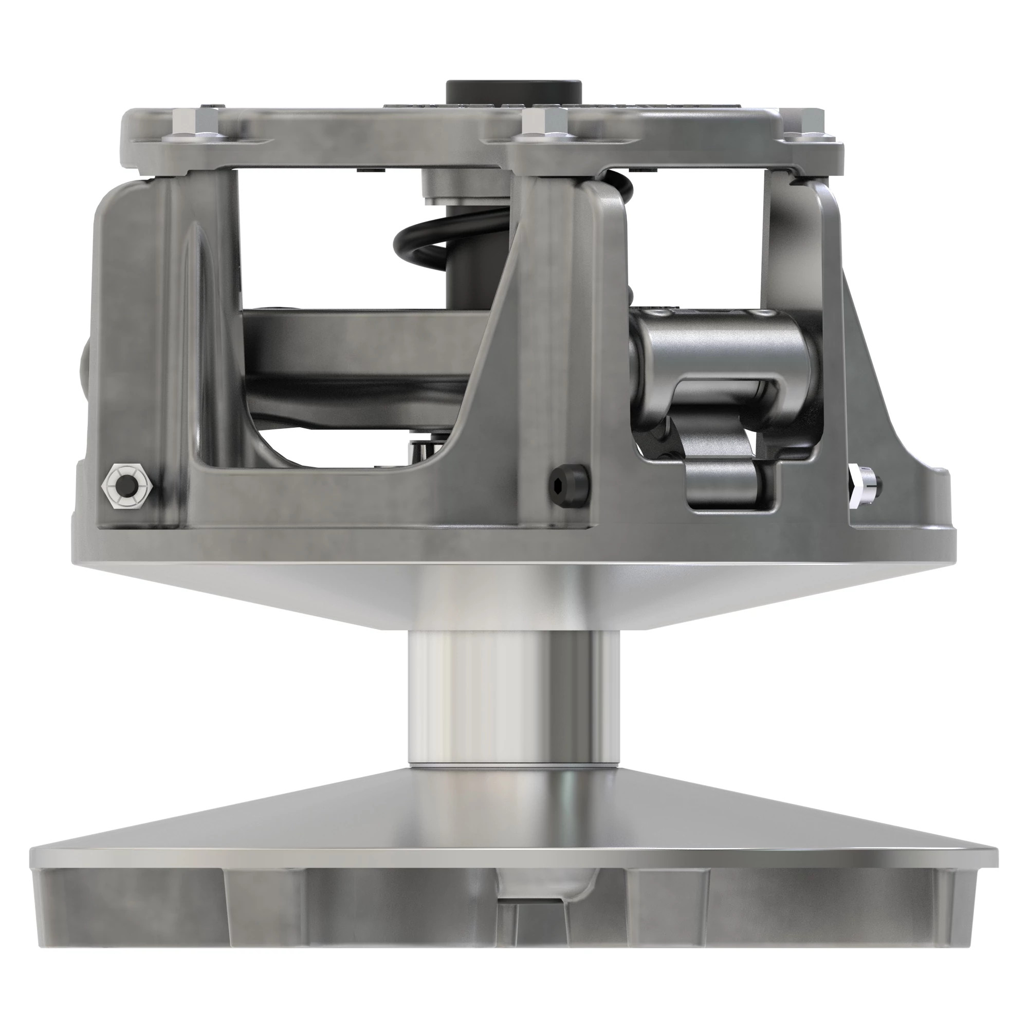 ri-c.com Buy Water Truck Pump - B3Z Rope Seal (CW Groove) online at