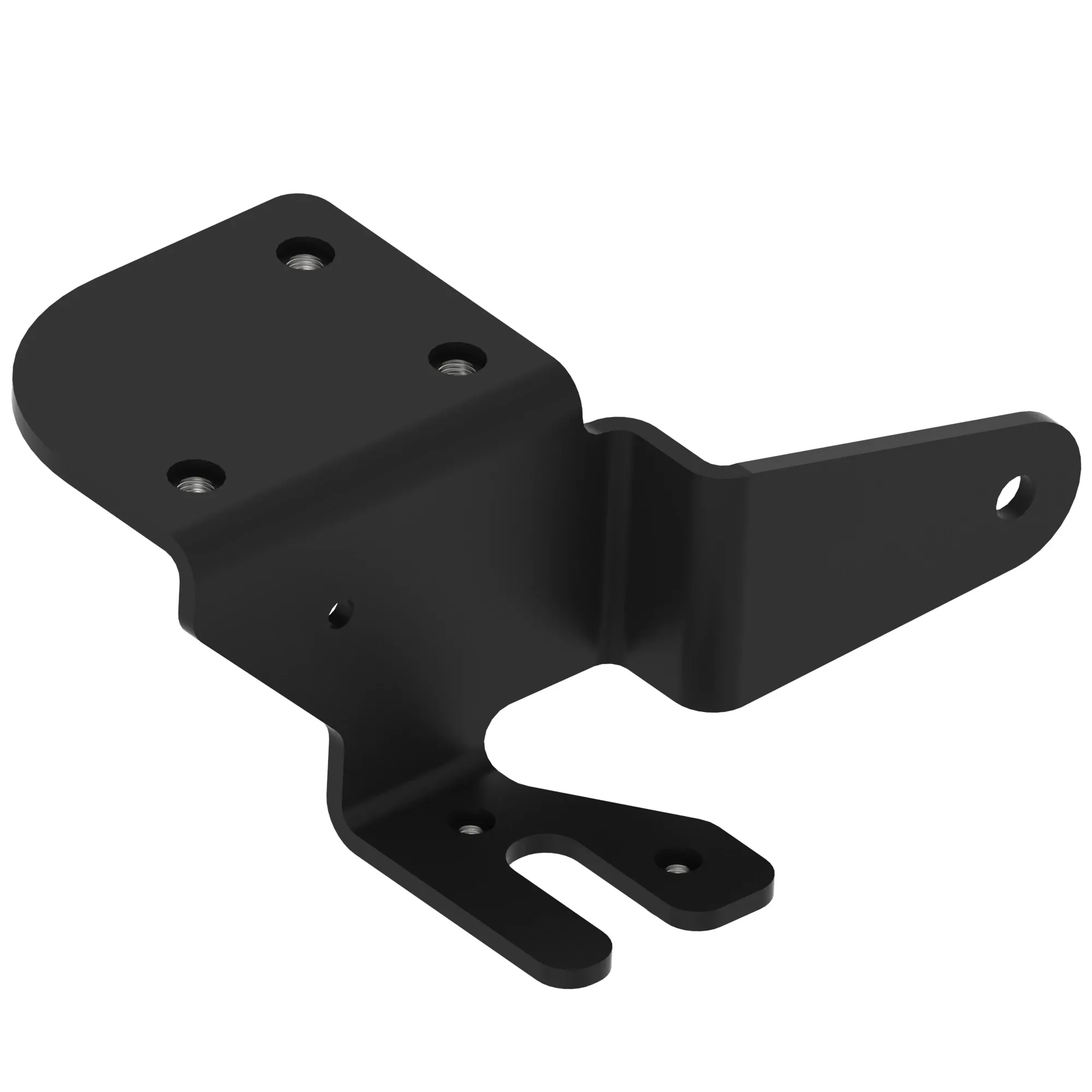 BRACKET, DPF PRESSURE SENSOR