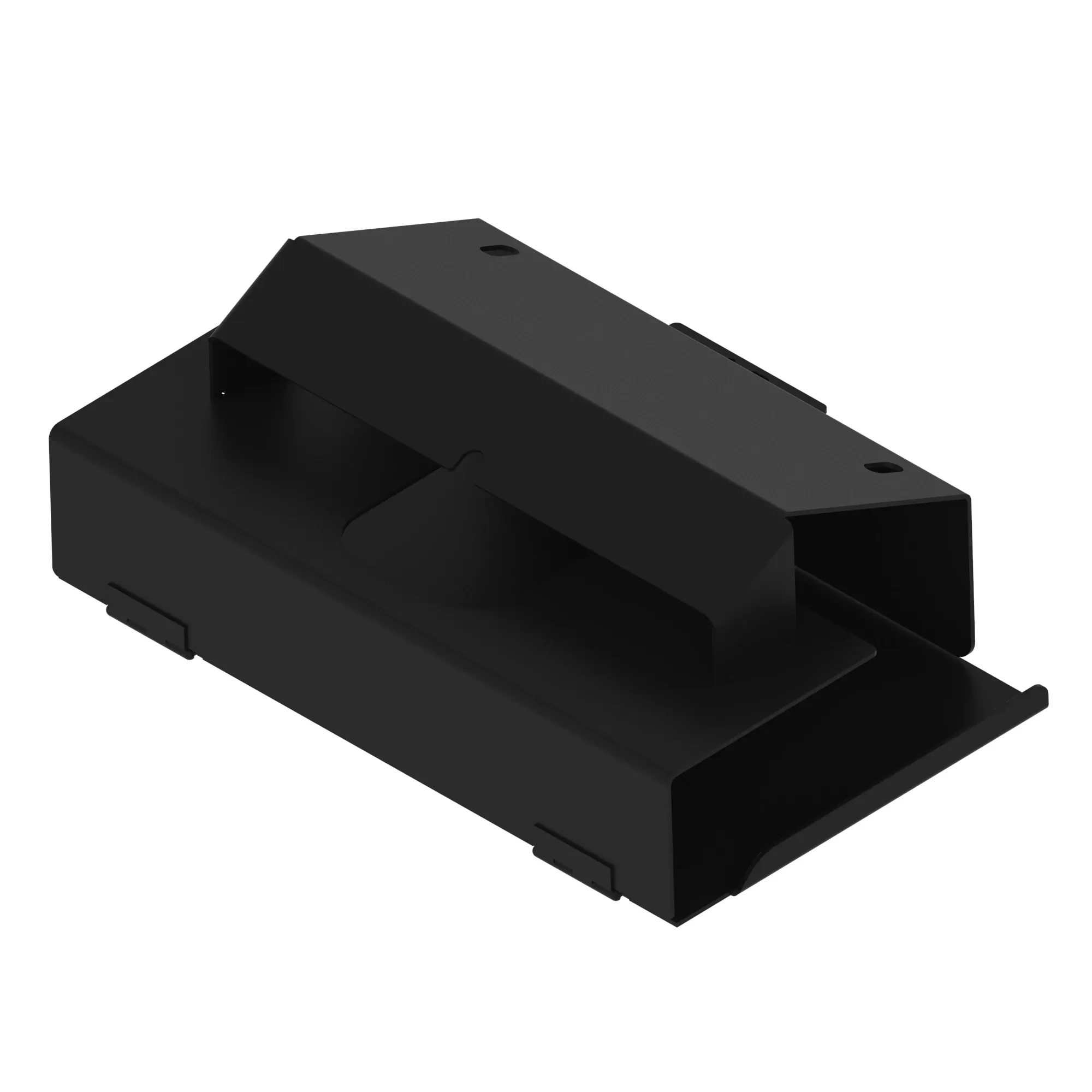 BRACKET, ASSY.