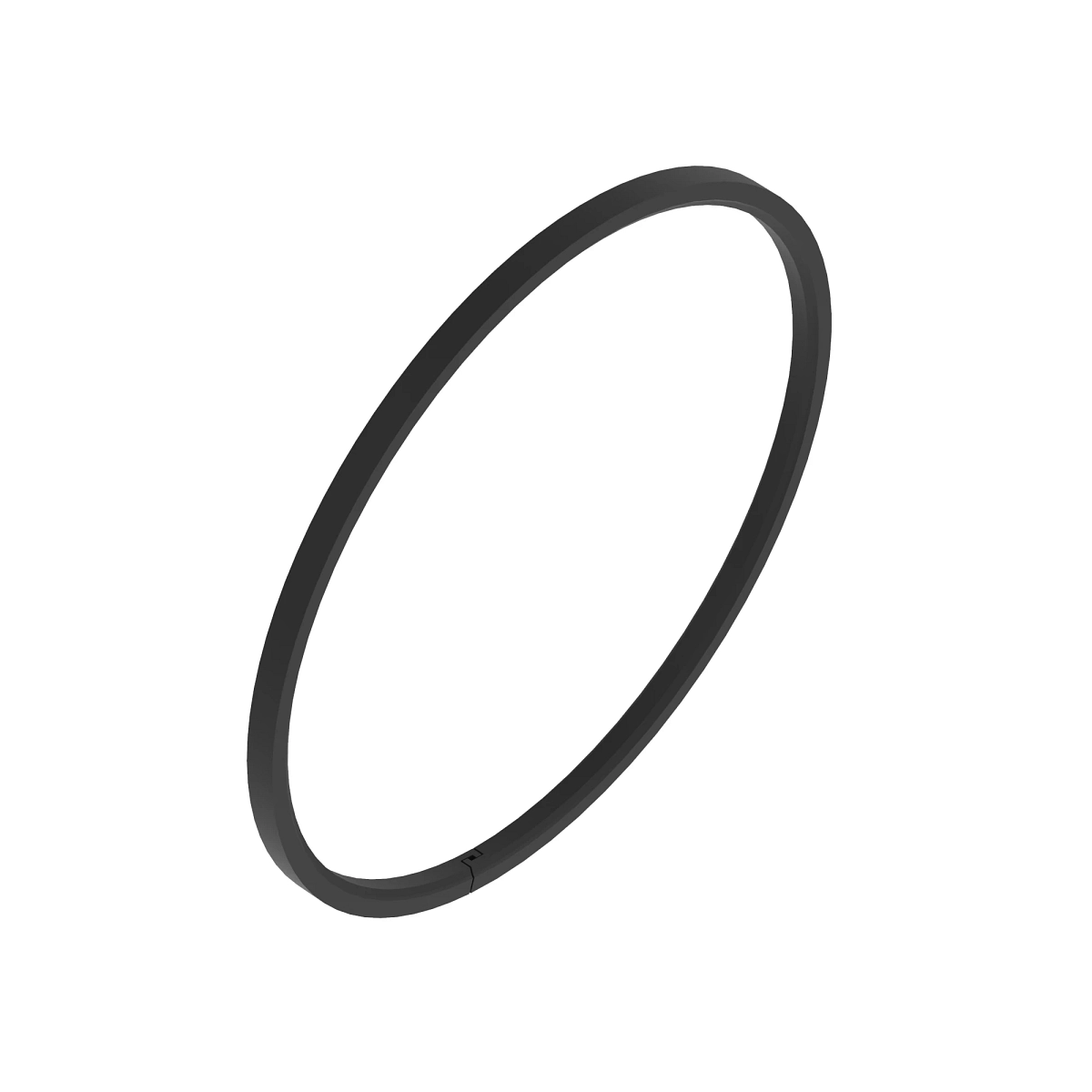 Piston Ring, Sealing
