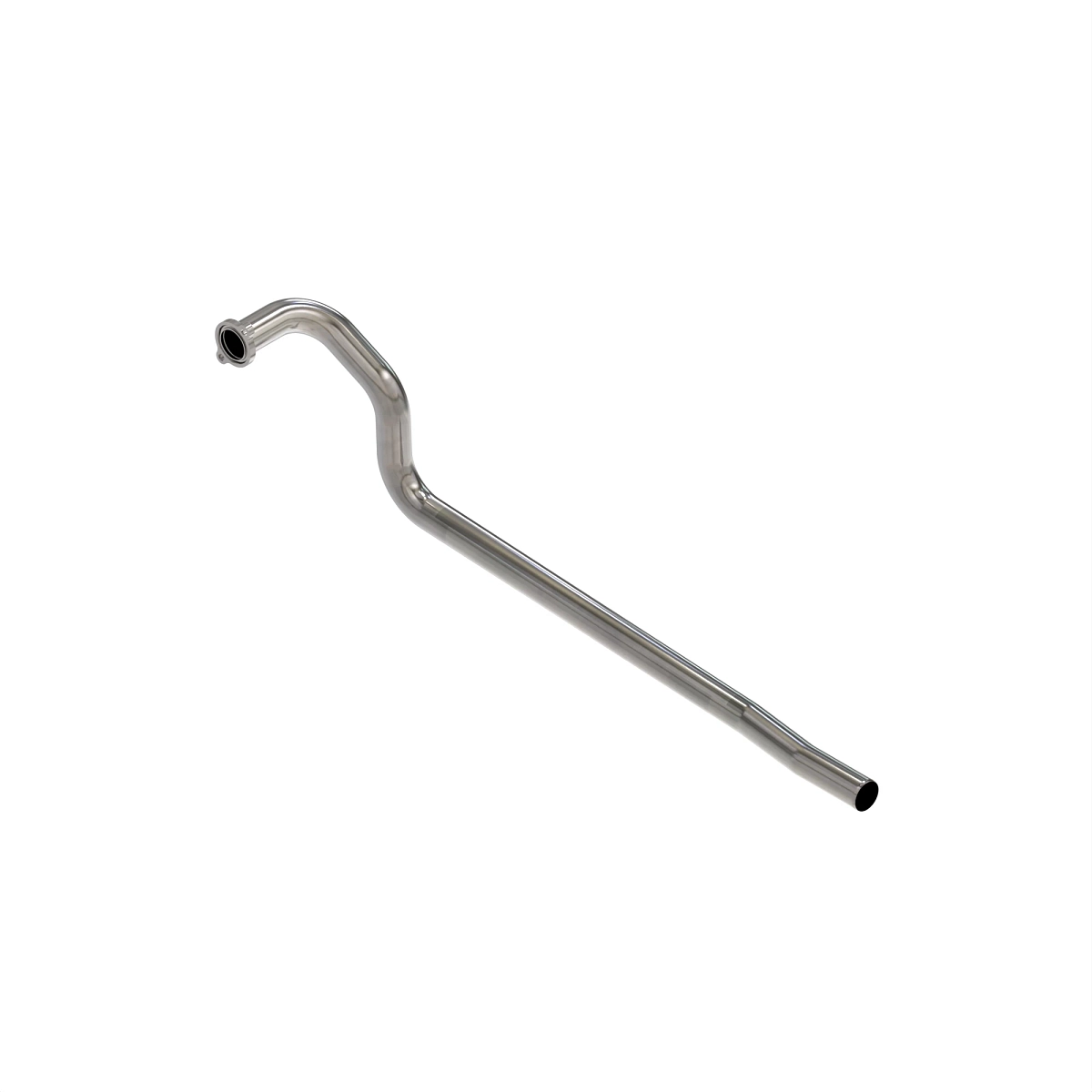 Oil Line, Chrg Pump Suction-63CC Pq