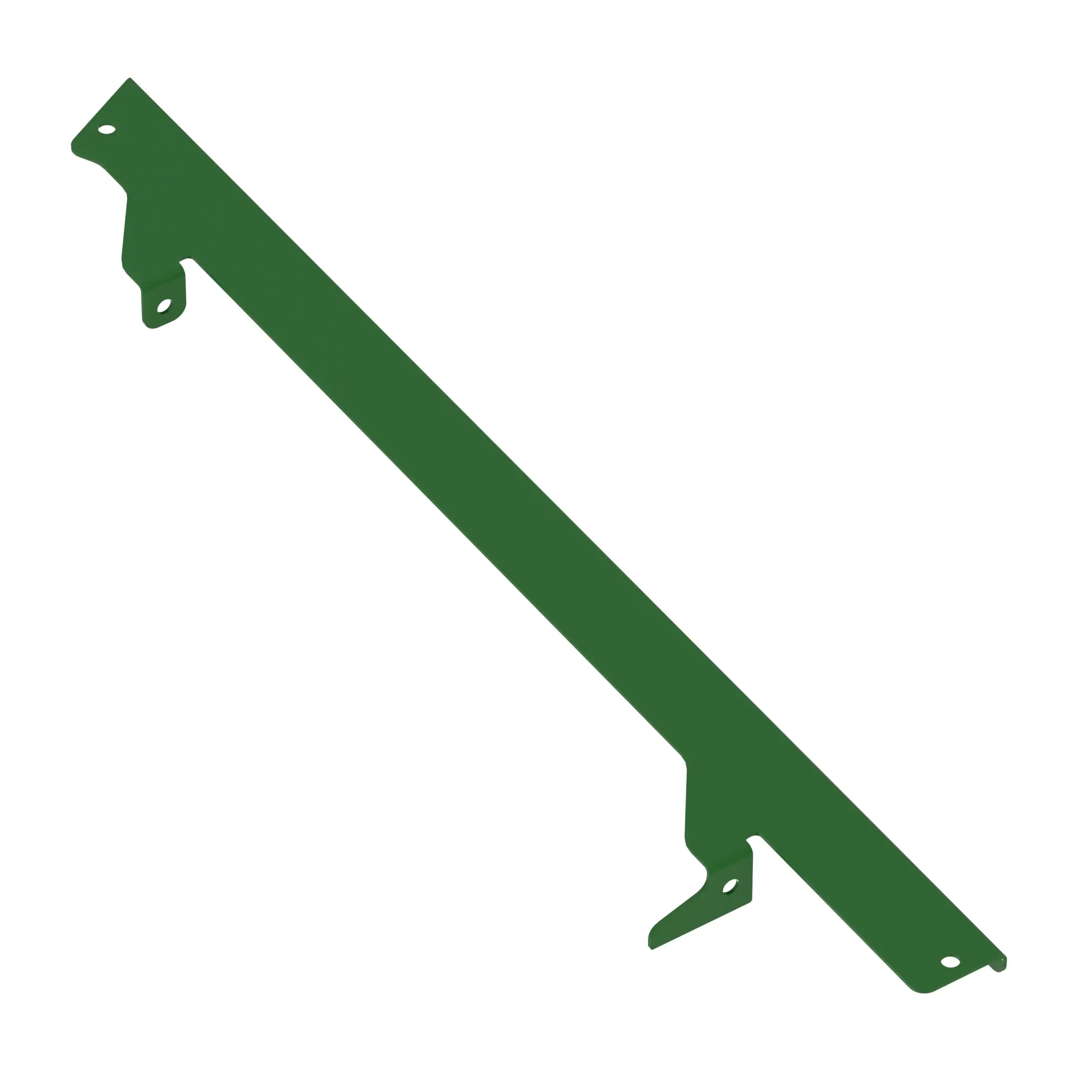 John Deere Wrap Box Panel Bracket - KK54842