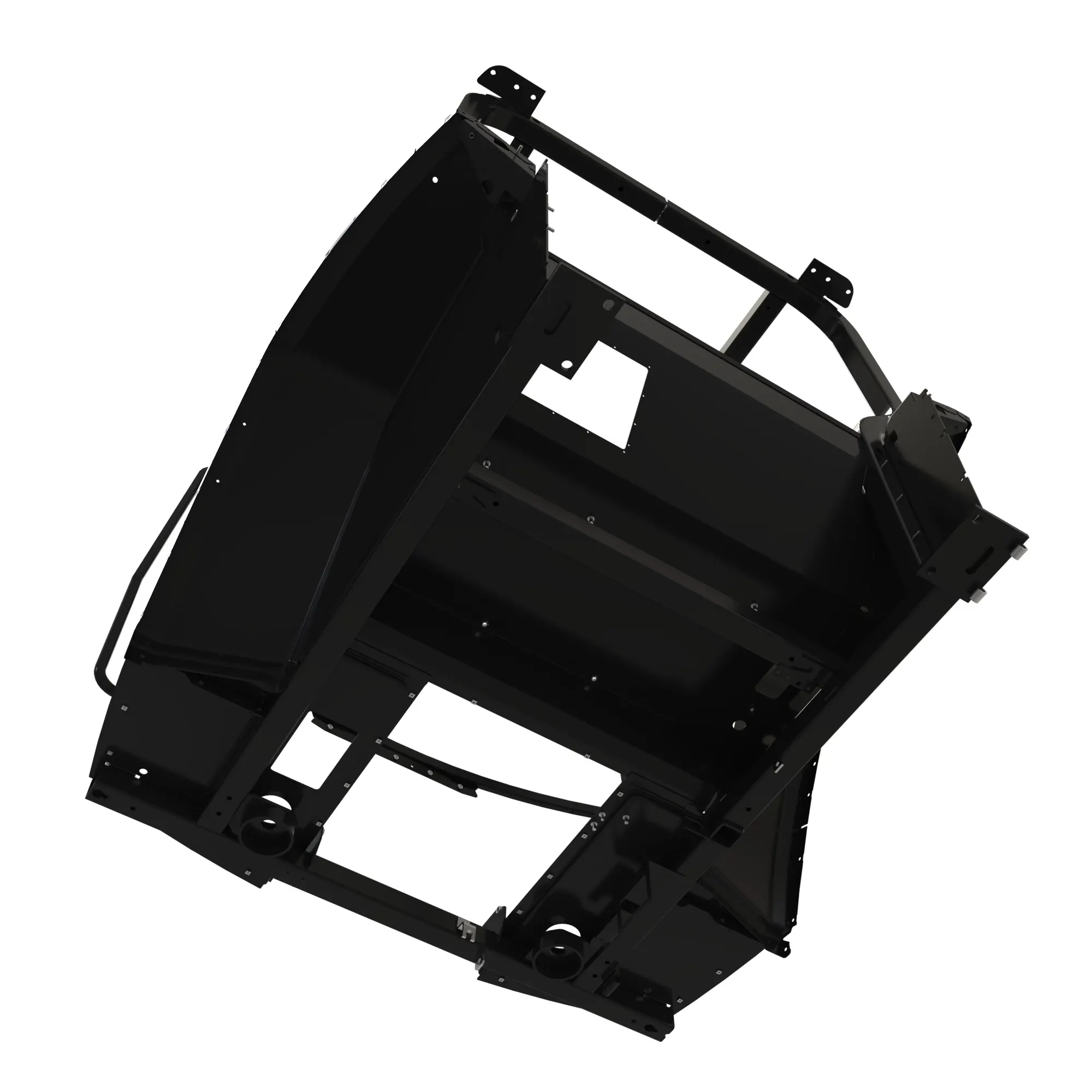 SheetMetalParts