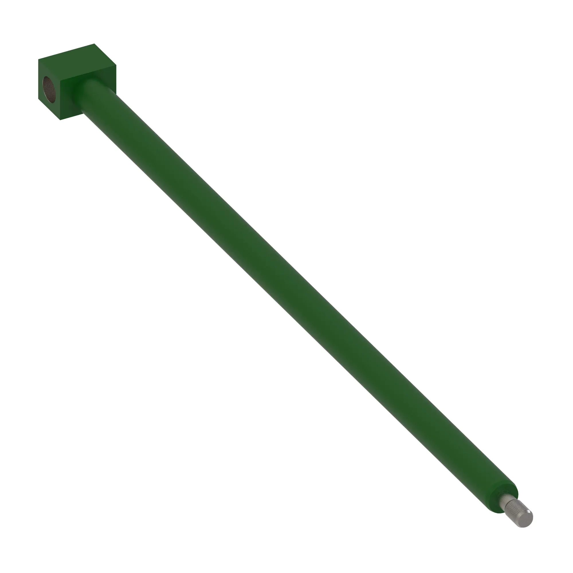 Hydraulic Cylinder Rod, Assembly