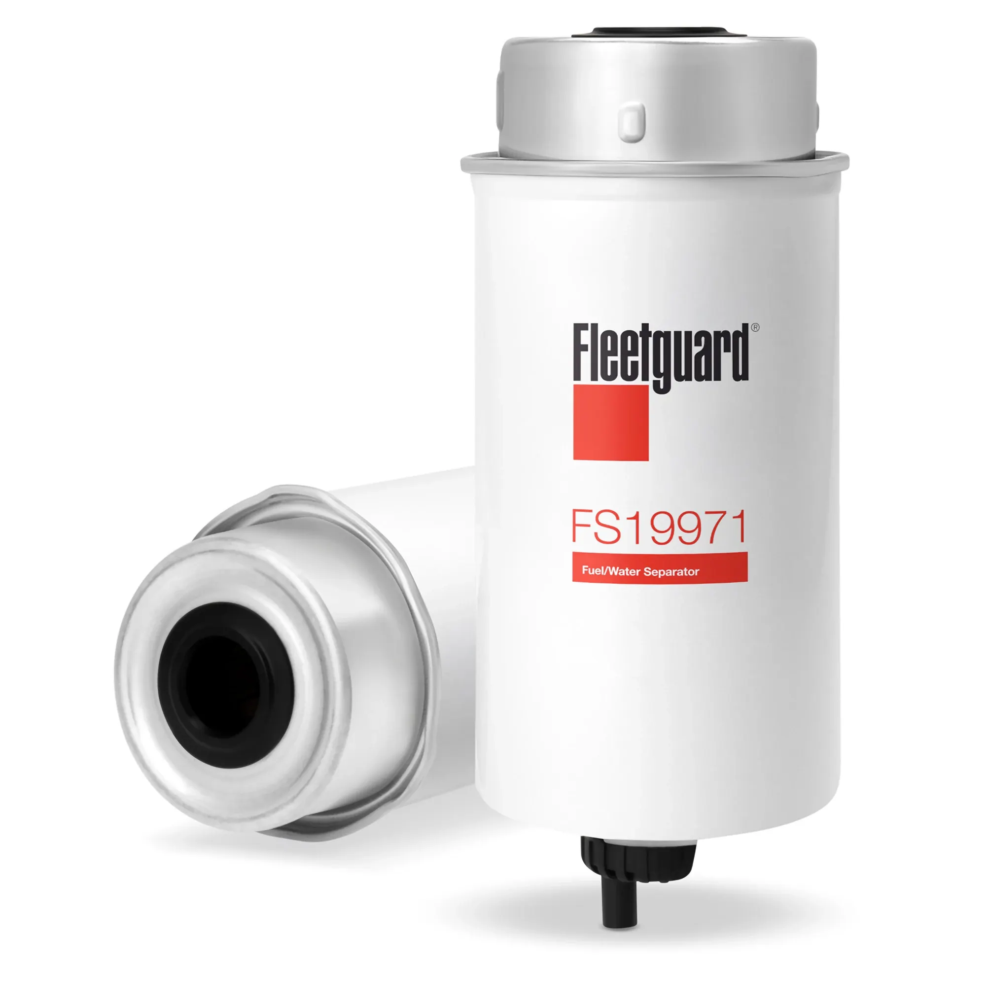 Fleetguard Fuel Water Separator - PMFS19971