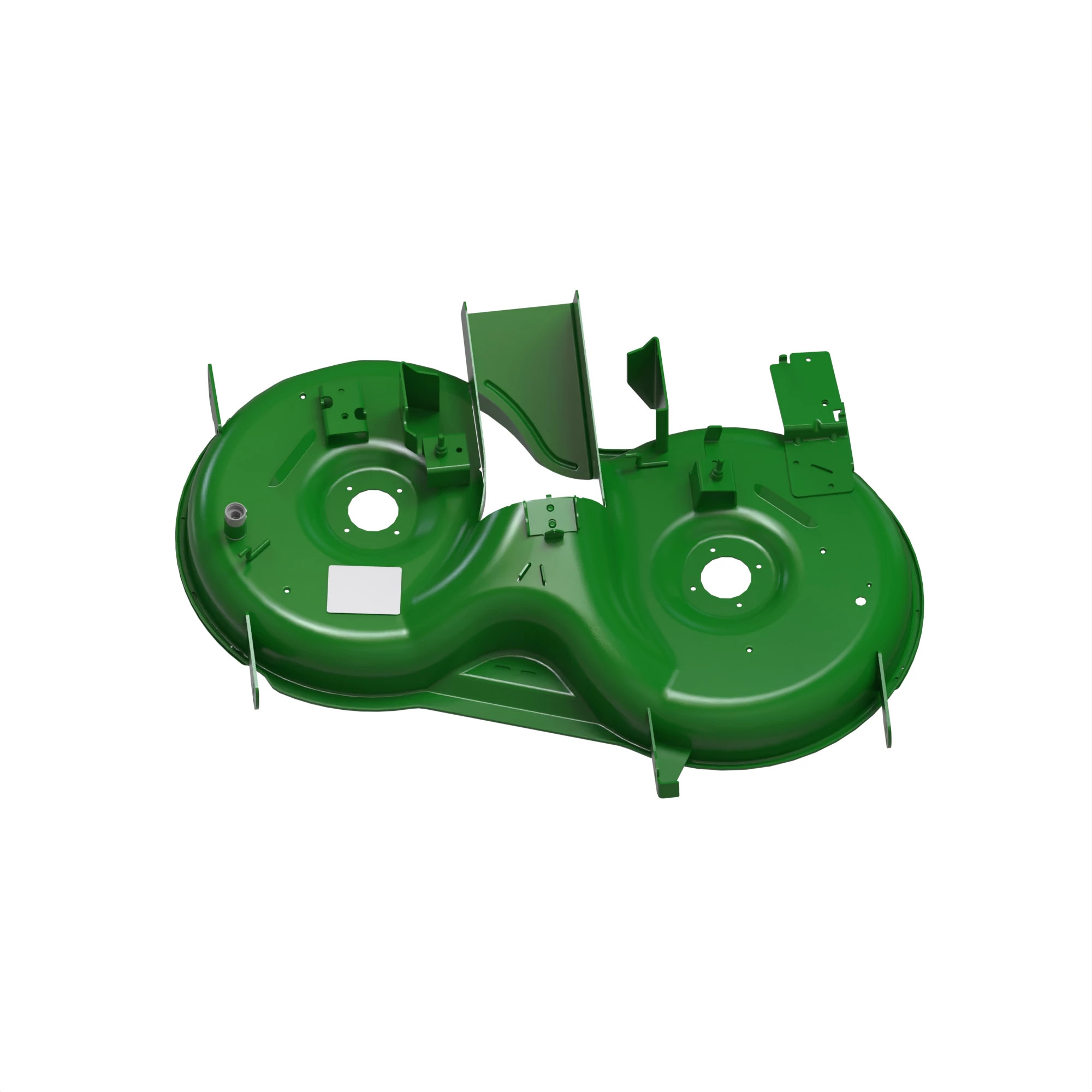 MOWER DECK