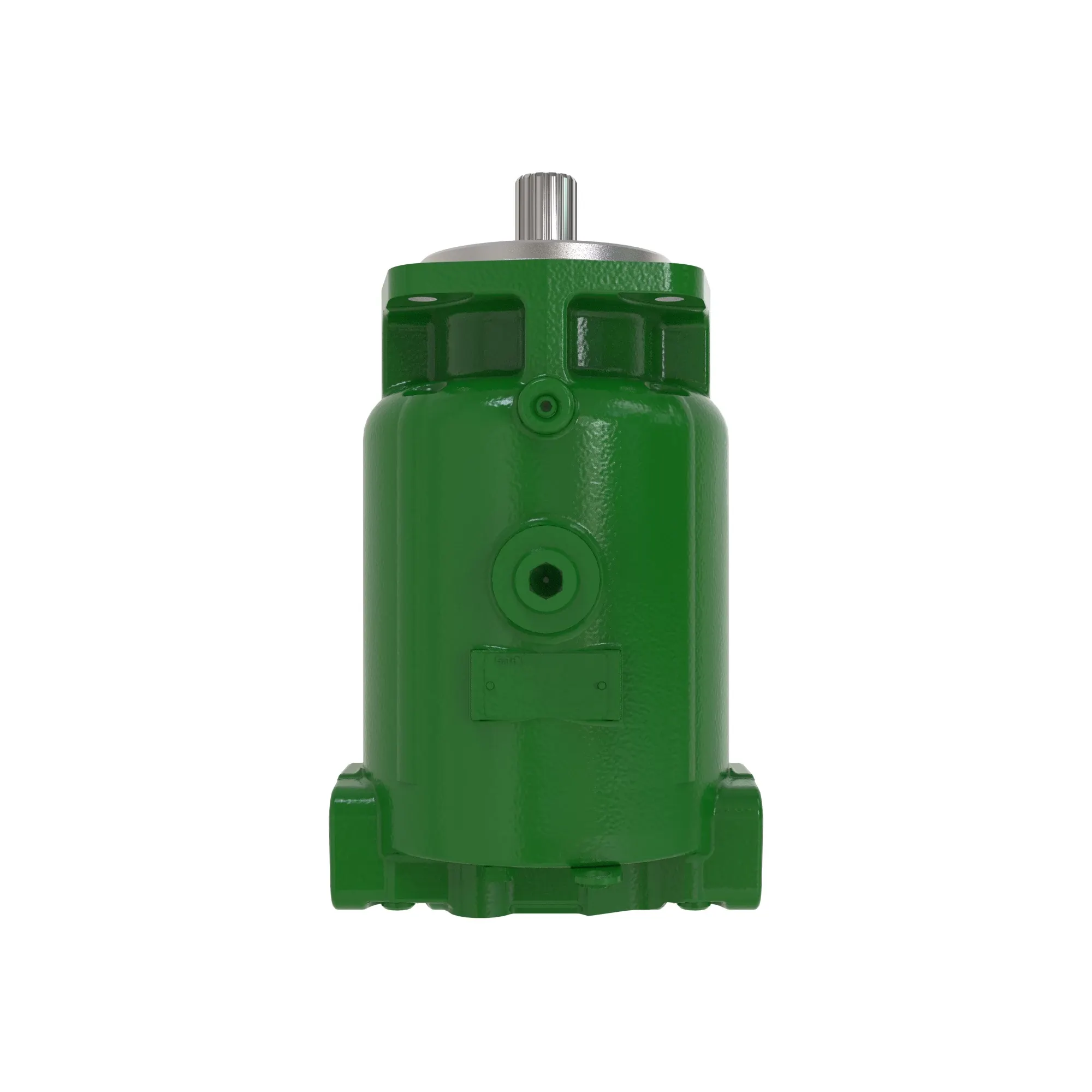 Hydraulic Motor