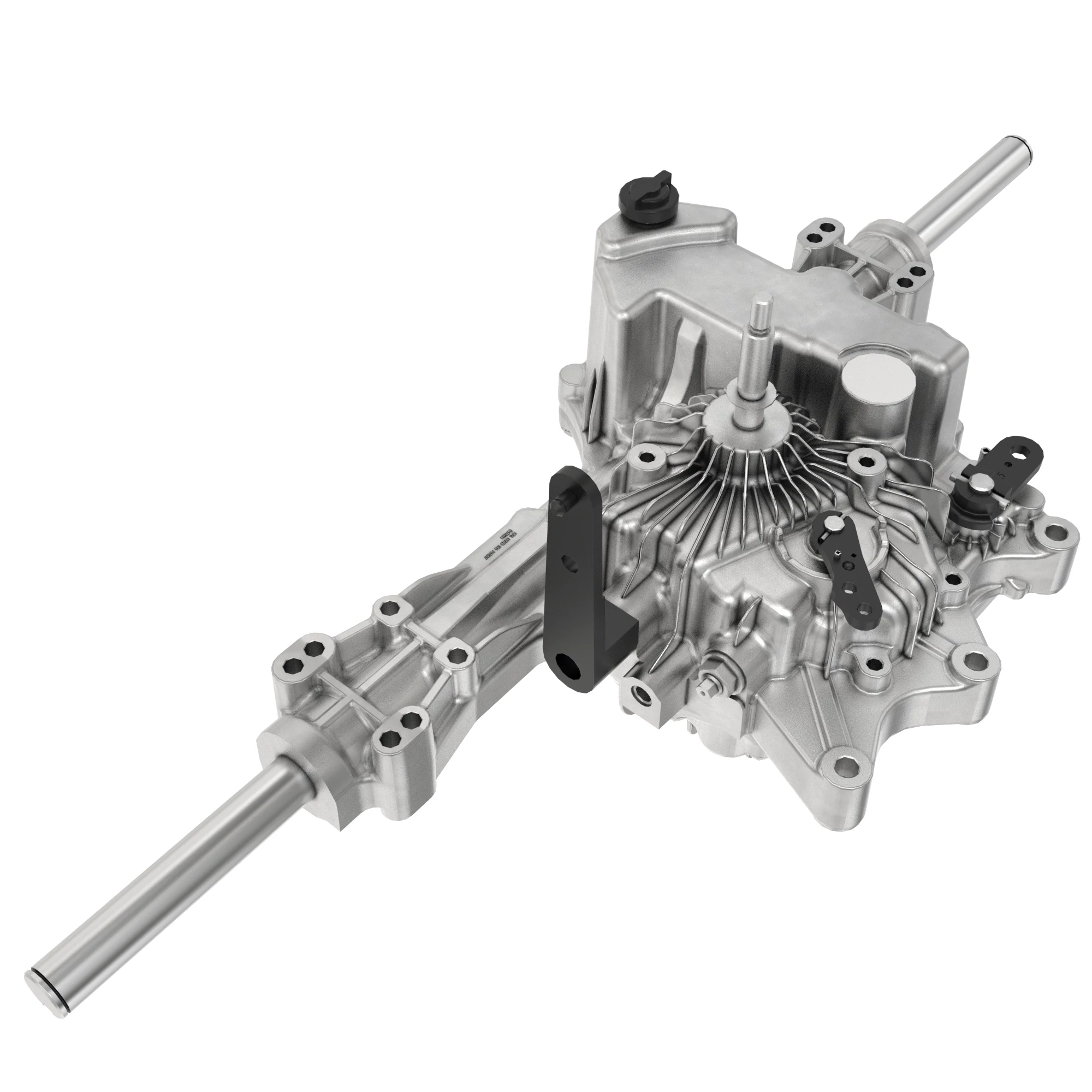 MIA11860: K58M Transaxle | Shop.Deere.com