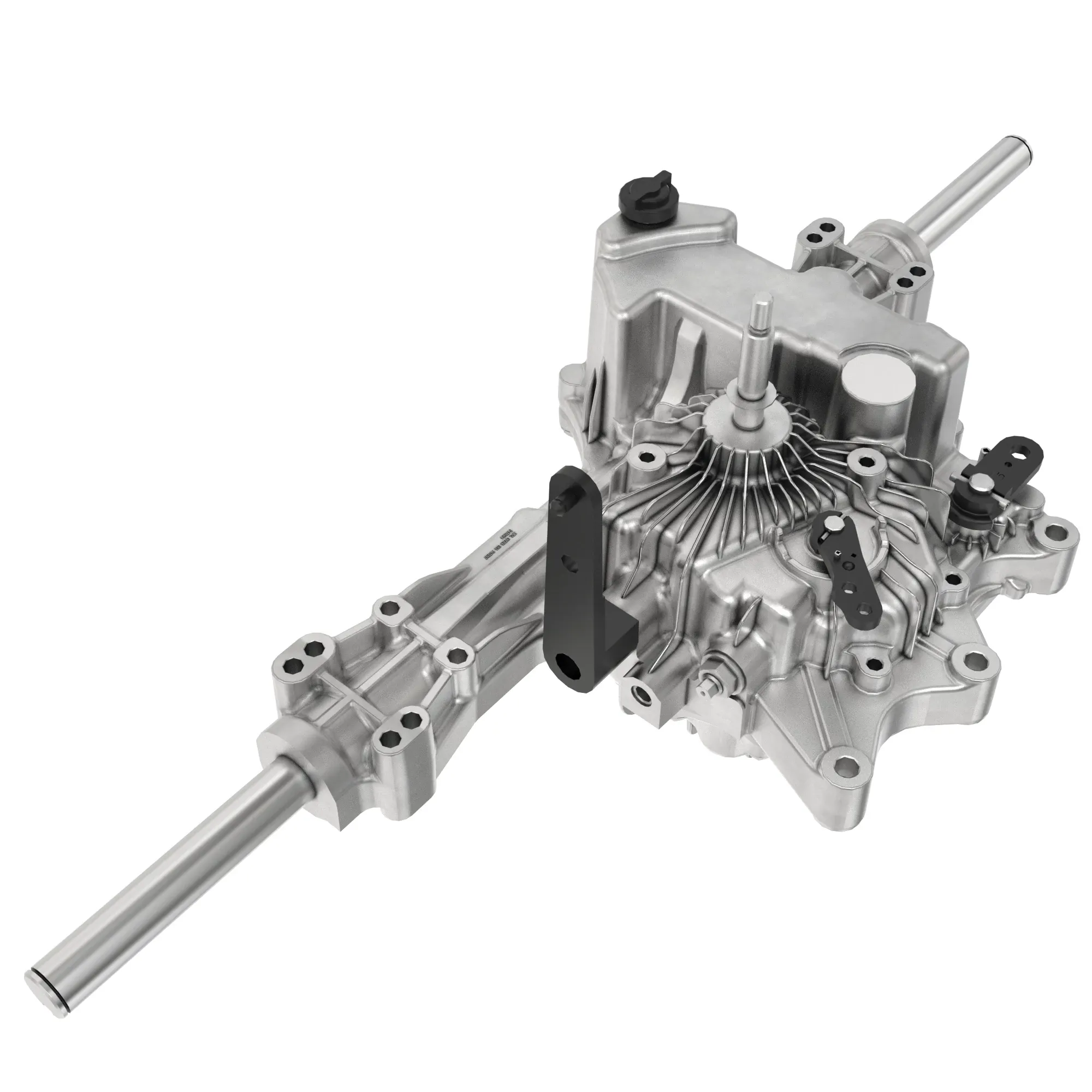 John Deere K58M Transaxle - MIA11860