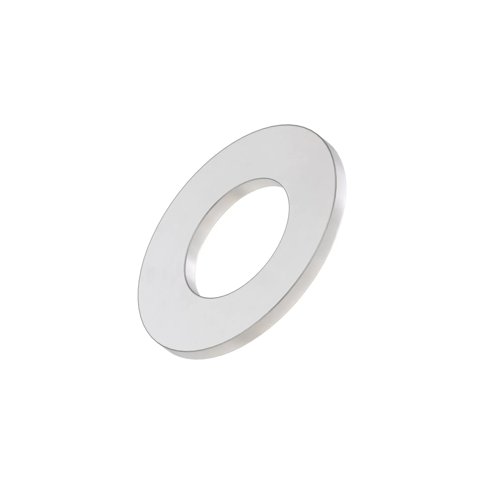 John Deere Round Hole Washer - T20708