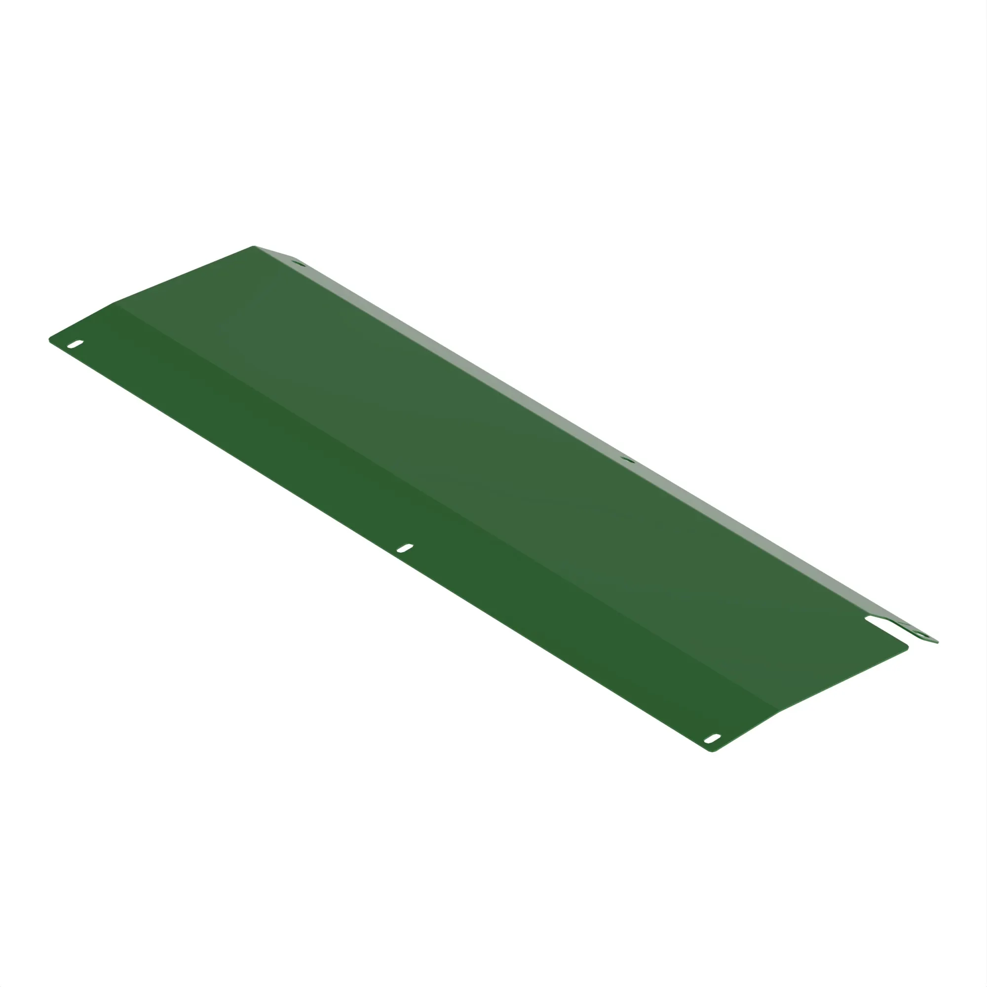 John Deere Plate - FH328540