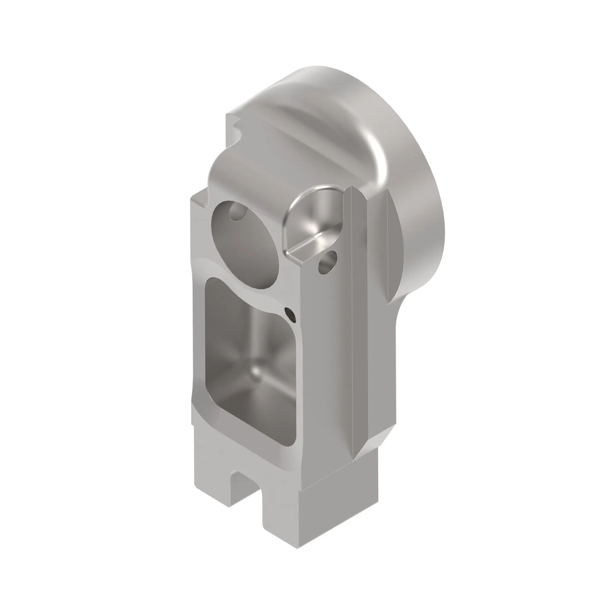 John Deere Bracket - T391768