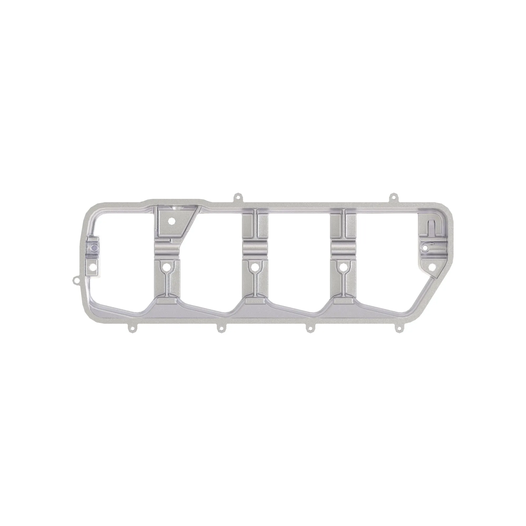 CARRIER, ROCKER ARM SHAFT
