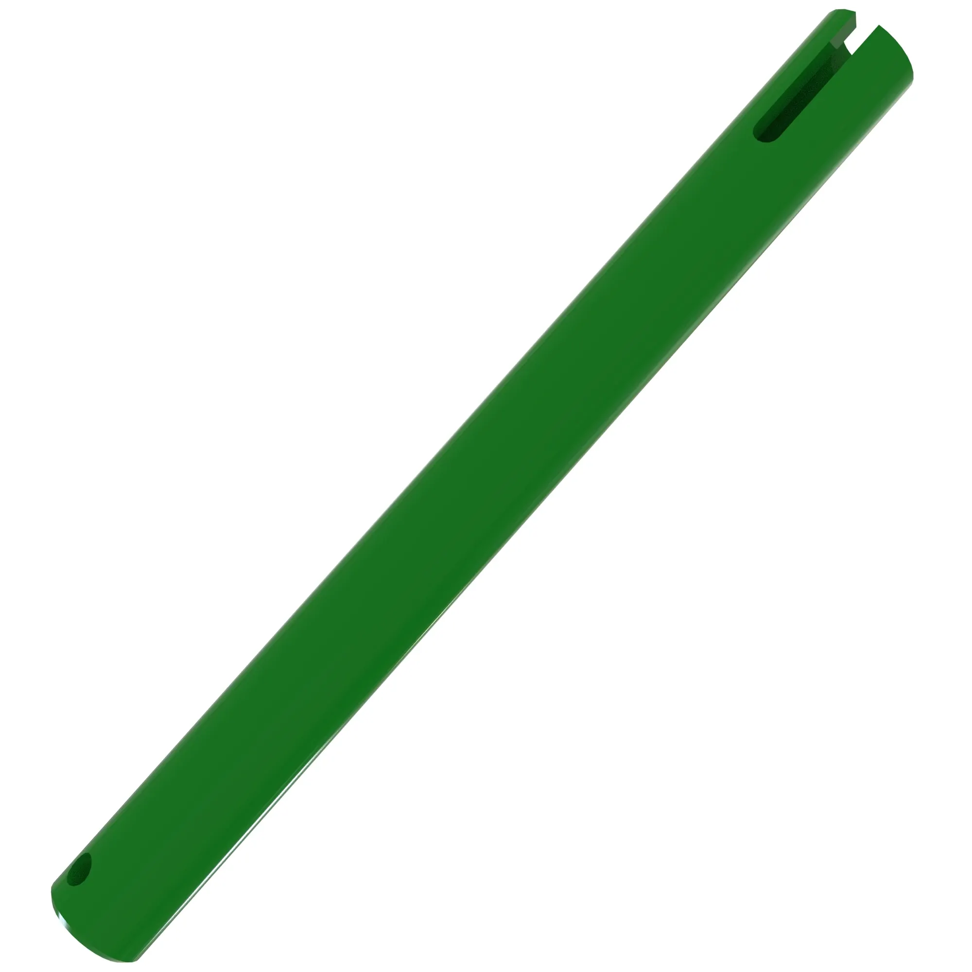 OUTER RAKE TUBE