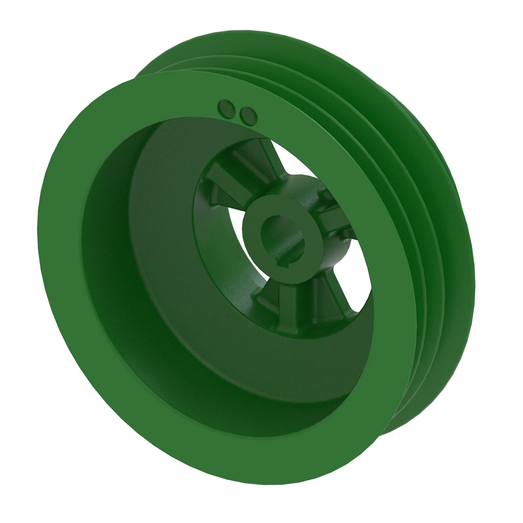 John Deere Pulley - H228149