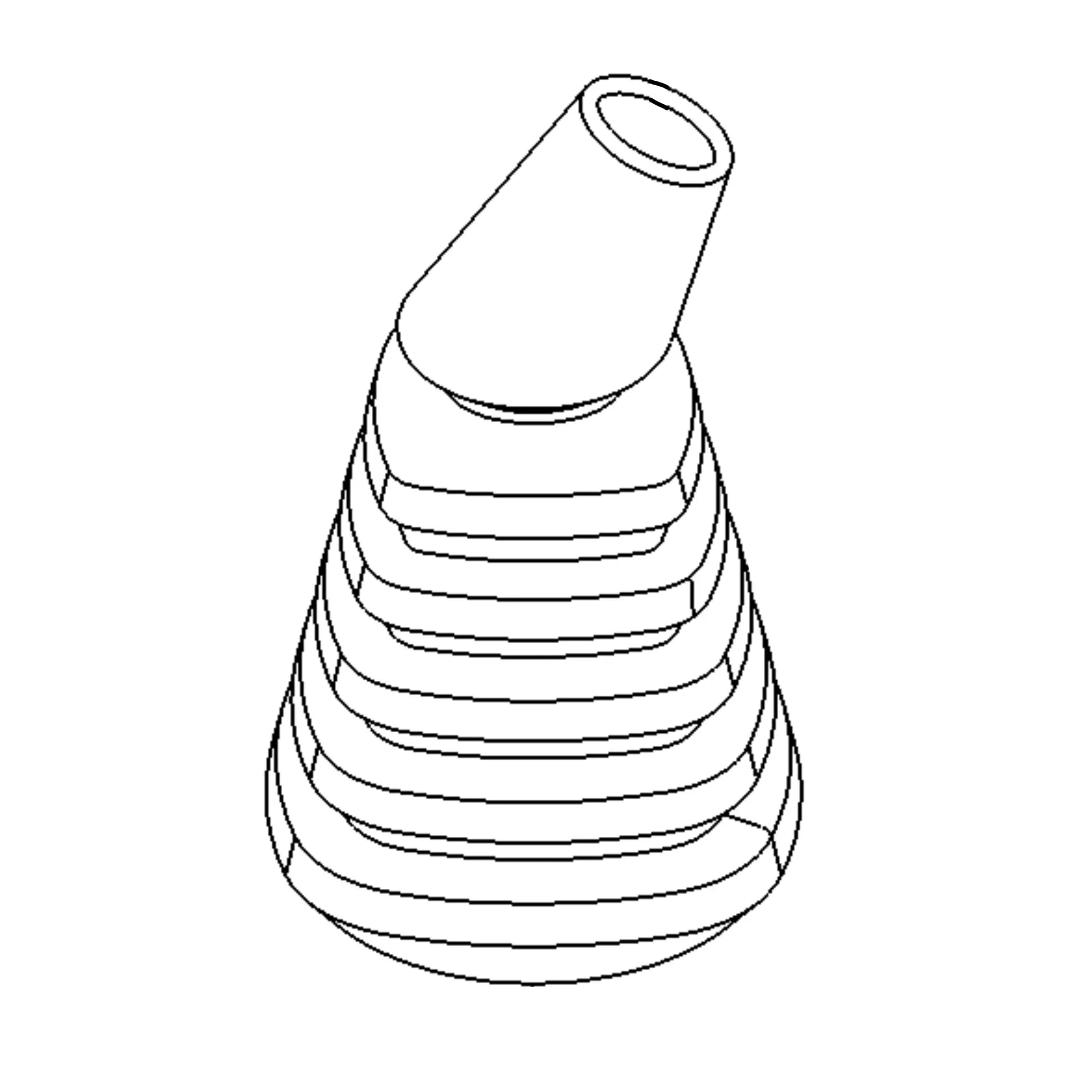 John Deere Boot - T368972