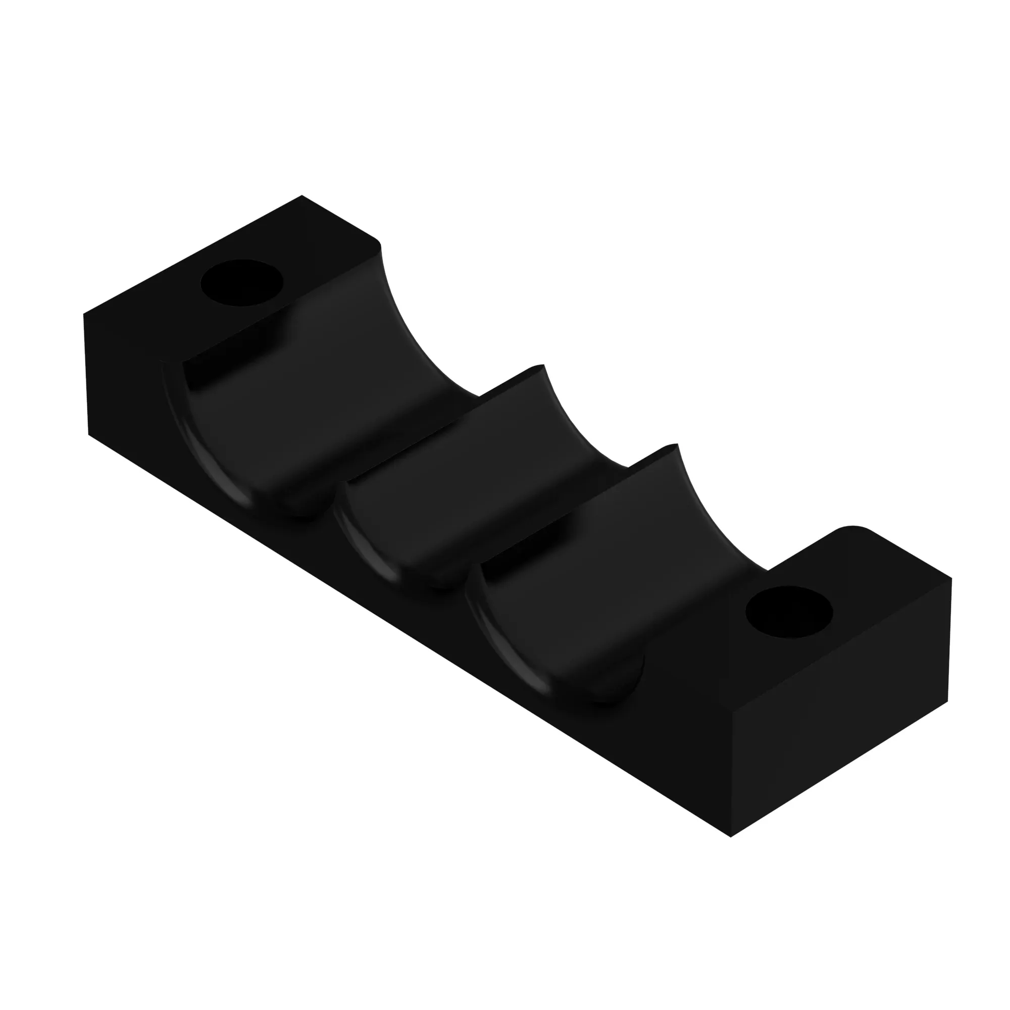 John Deere Hose Clamp - F391553