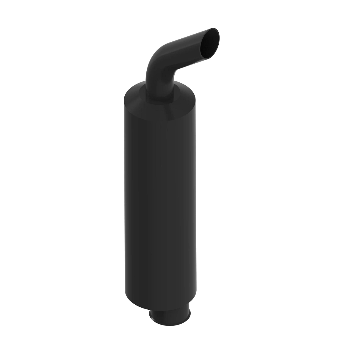Muffler-Modified