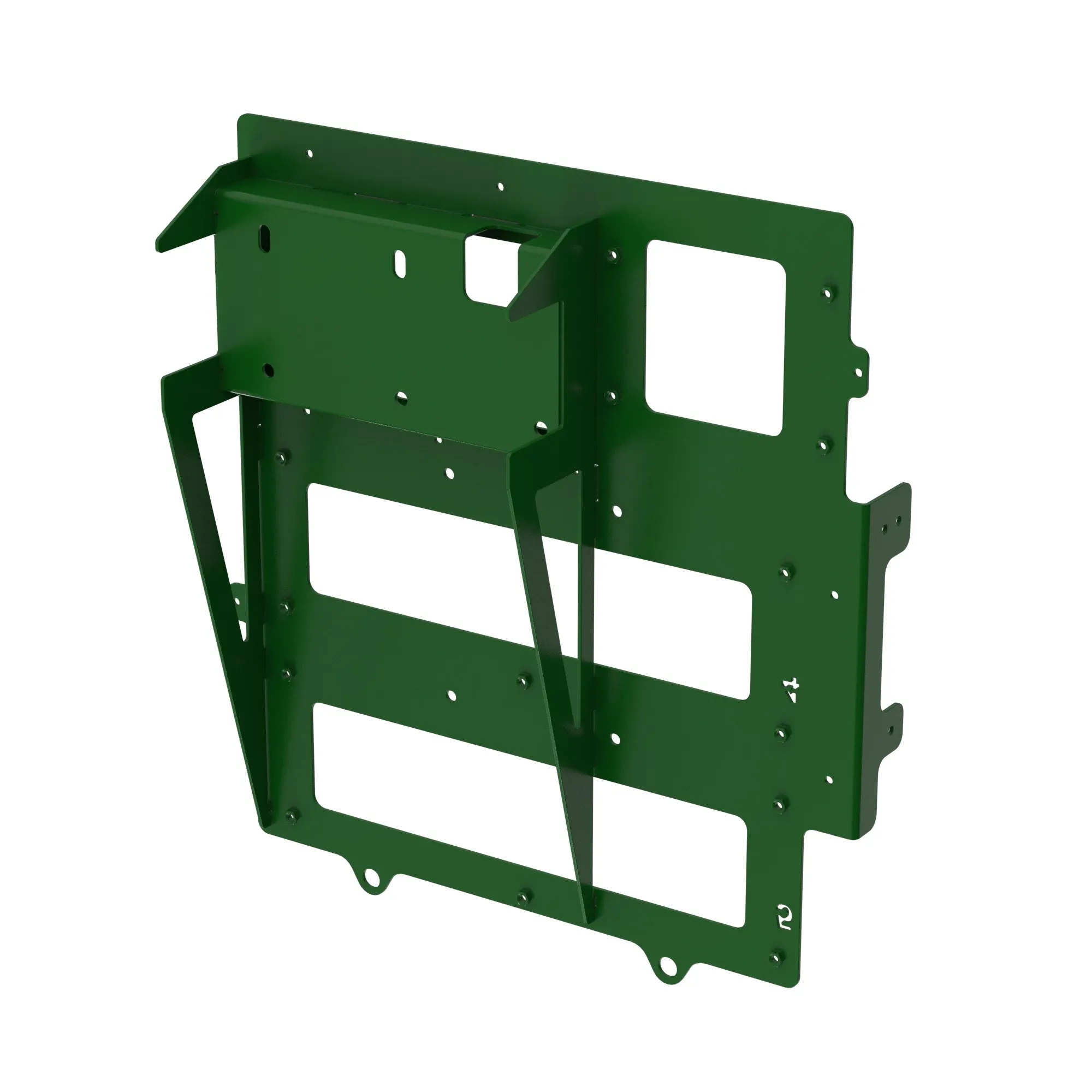 John Deere Right Side Ethernet Switch Support - AKK49511