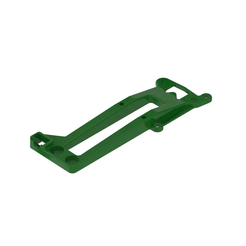 BRACKET, BASE, HP METER