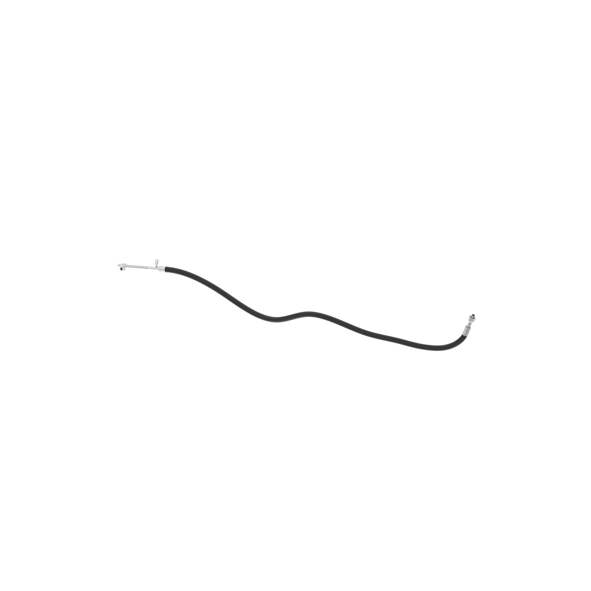 John Deere Refrigerant Hose - AT437012