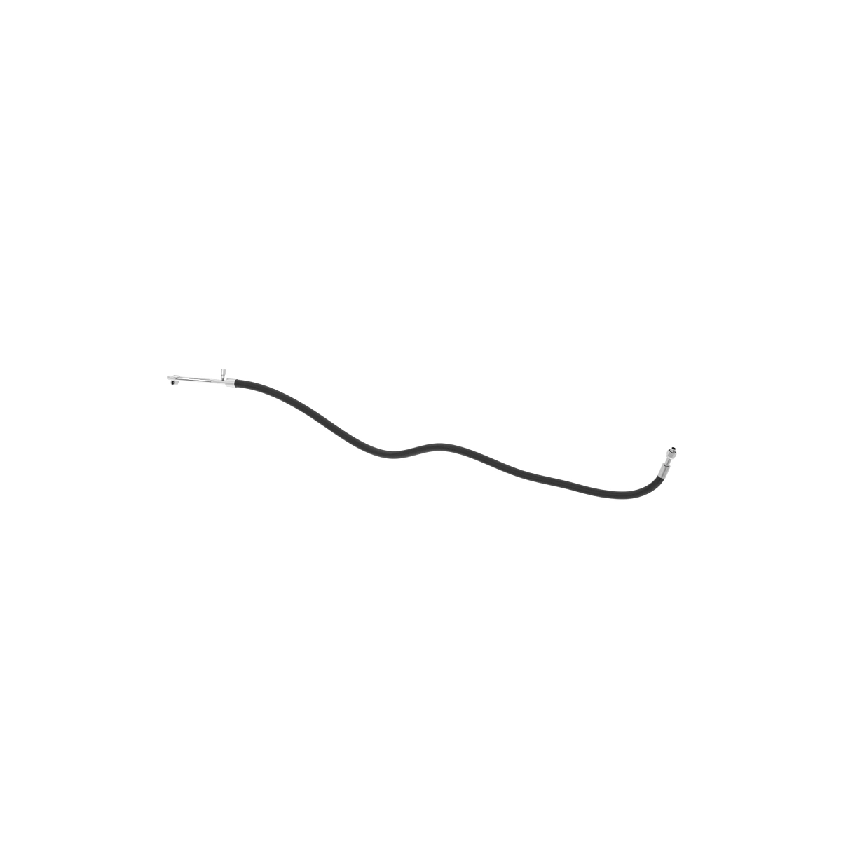 Hose, Refrigerant