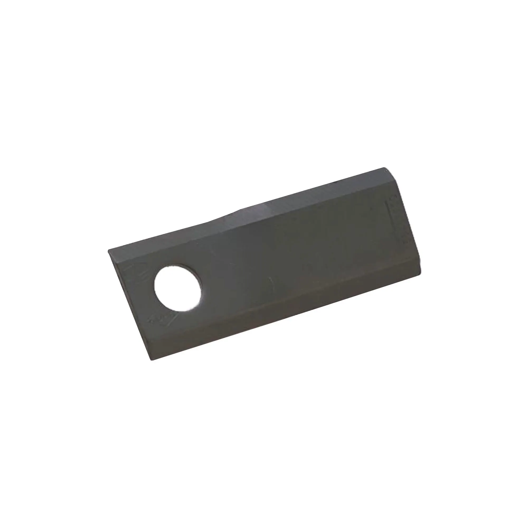 John Deere Left Side Standard Twisted Knife - CC44007