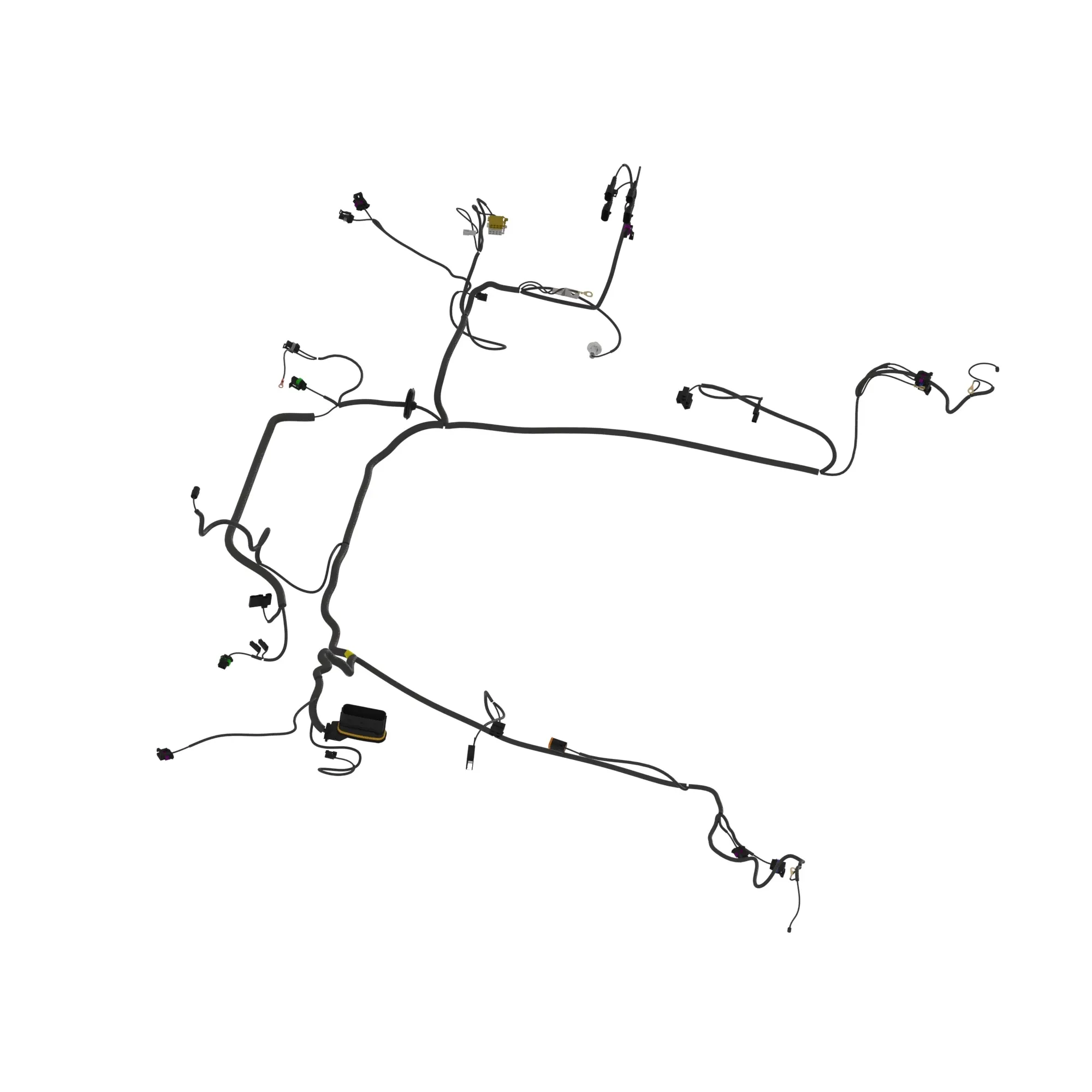 ROOF, ECE, 6MC/RC FT4
