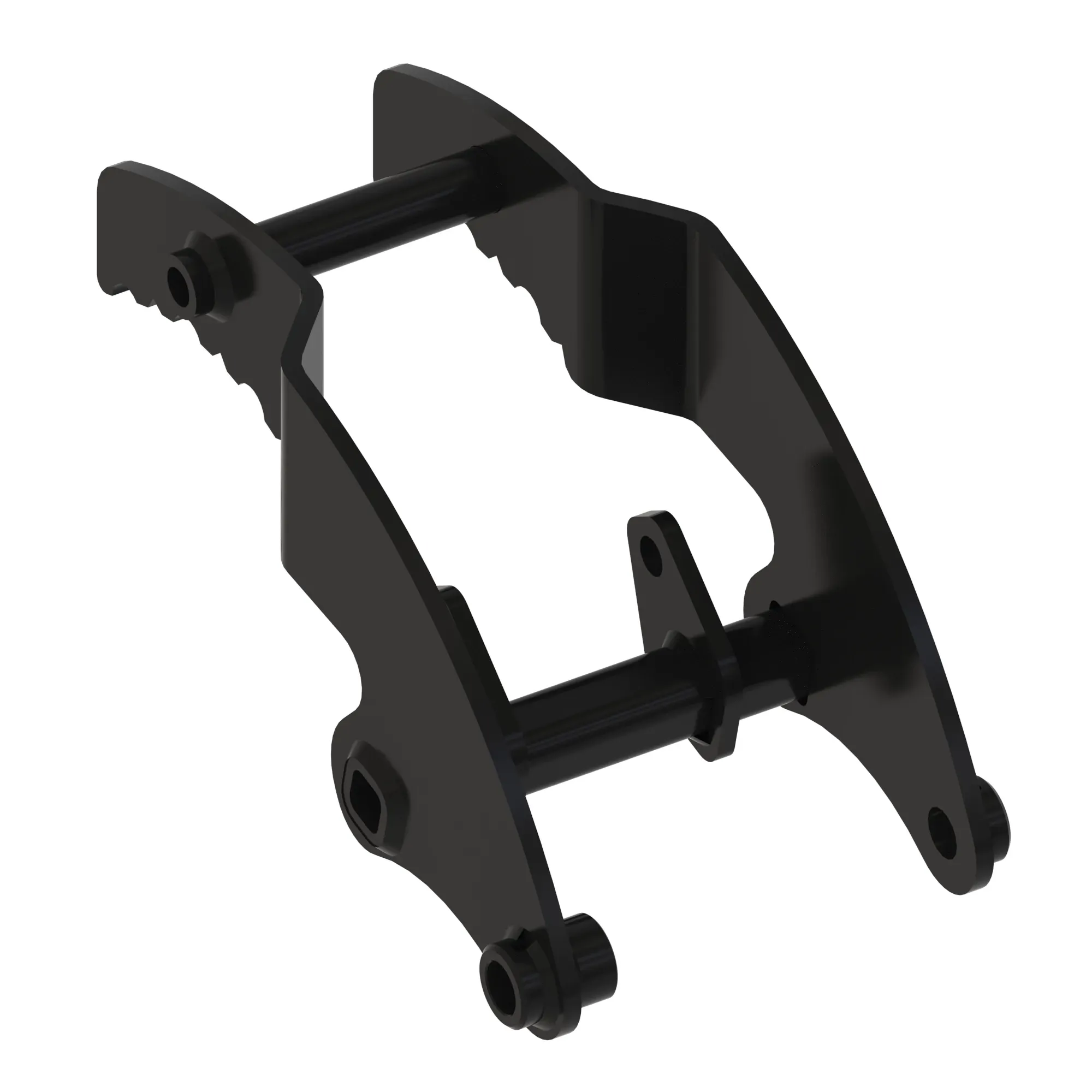 Weldment