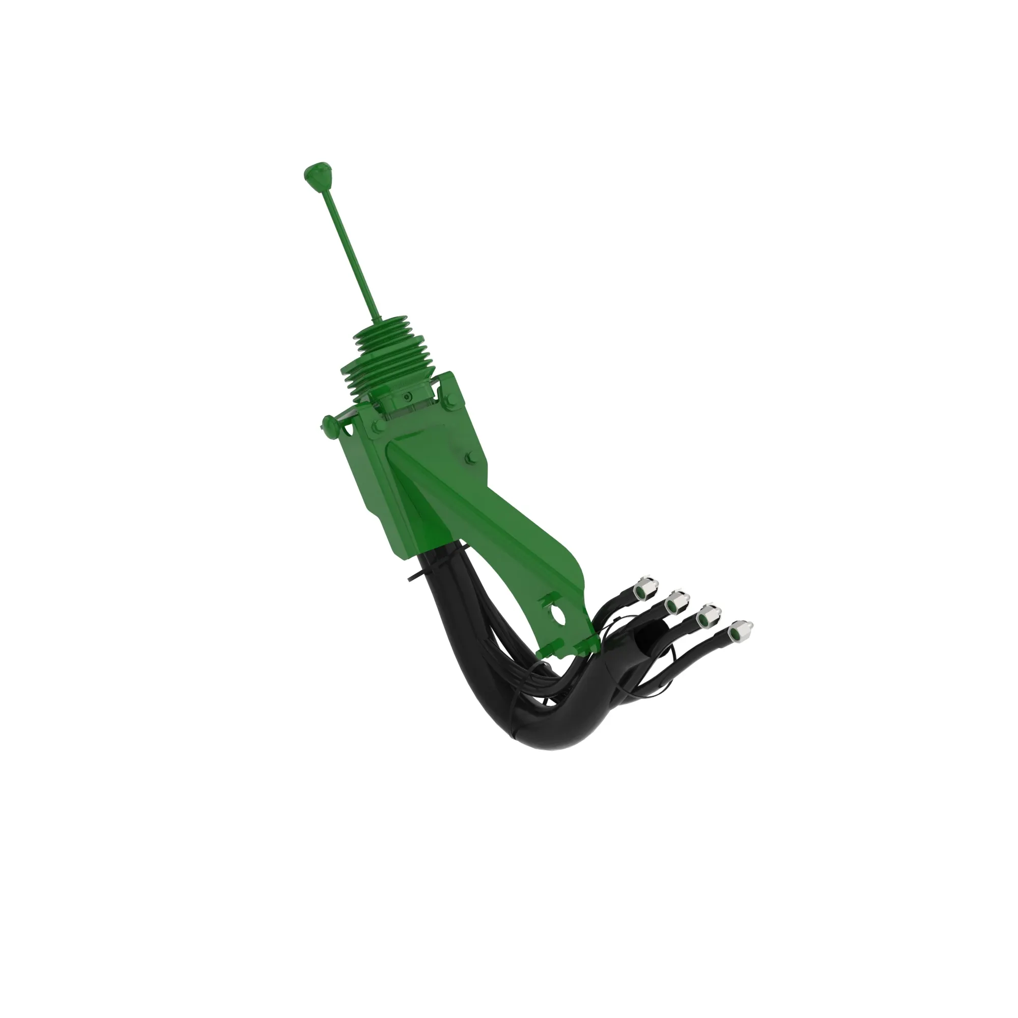 John Deere SCV Controller - BXX10286
