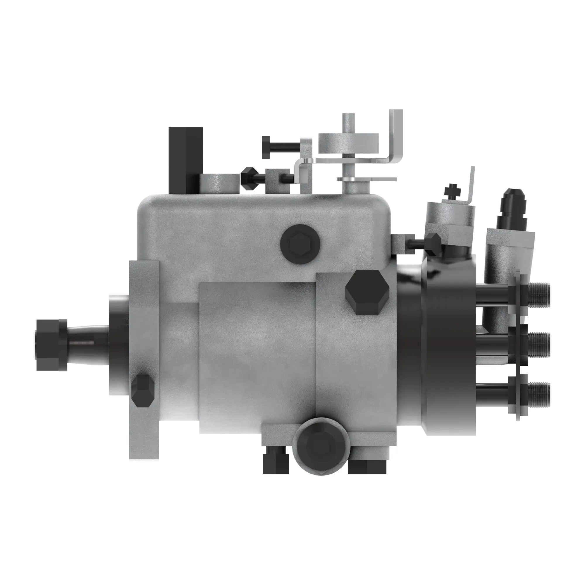FUEL INJECTION PUMP REMAN