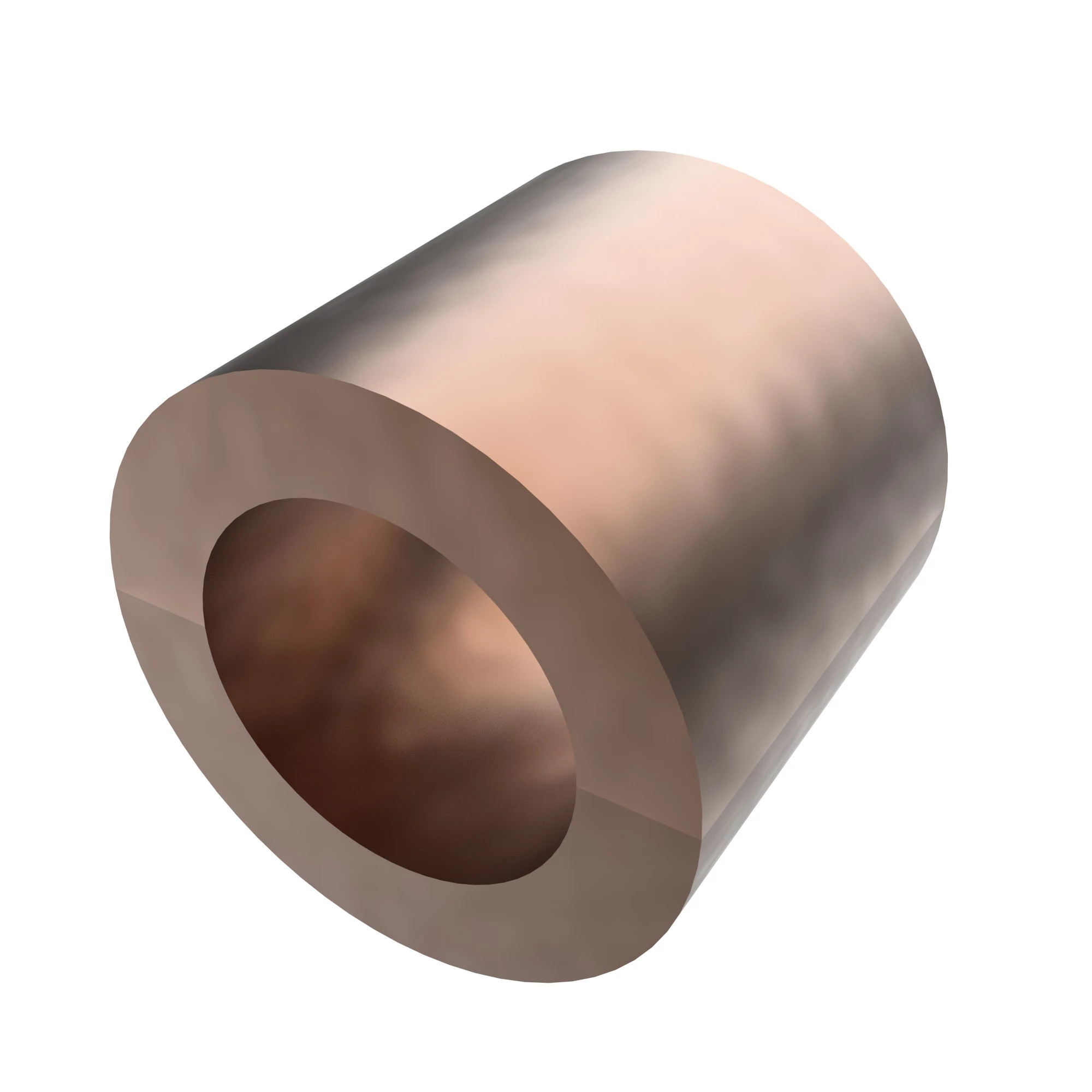 John Deere Cylindrical Bushing - T165911
