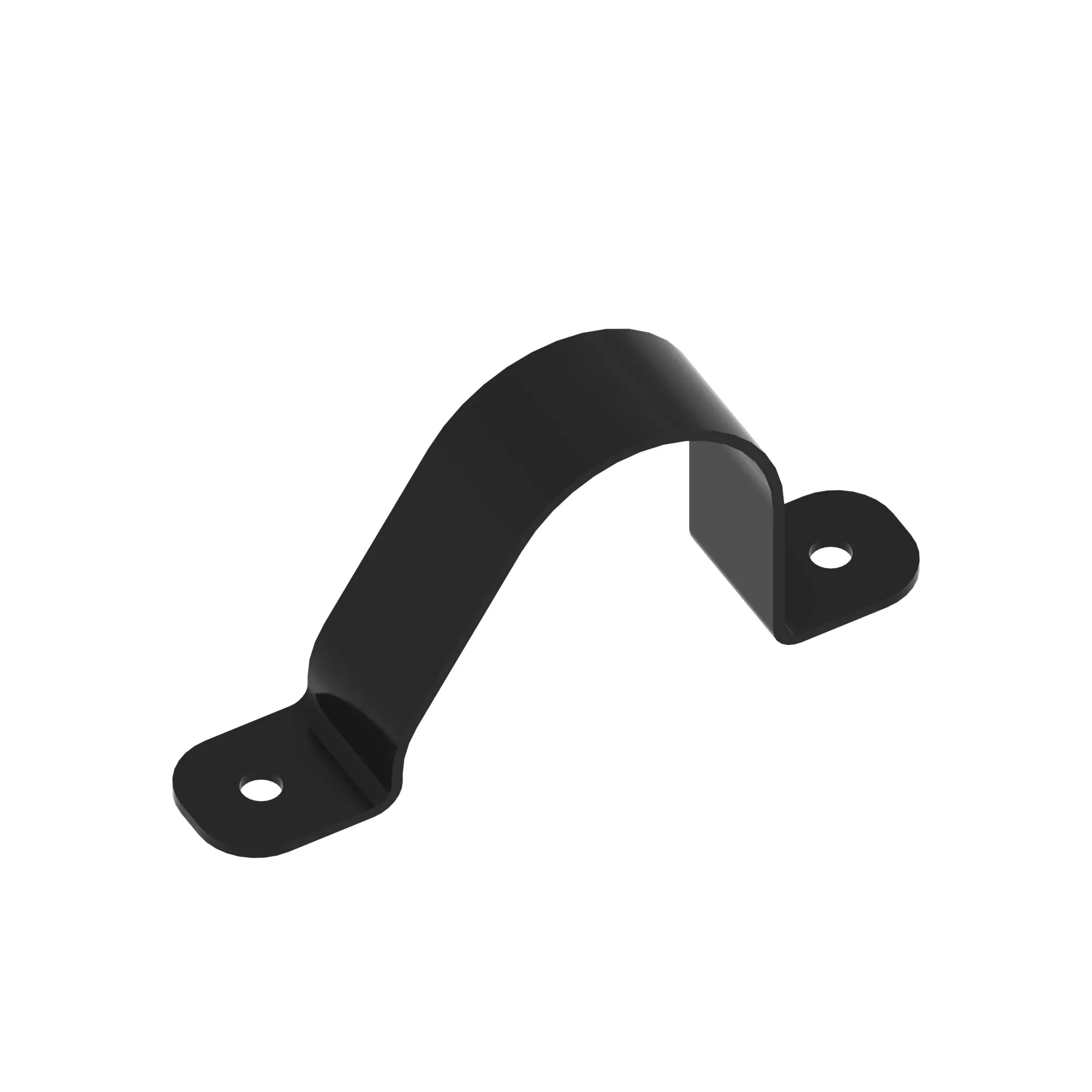John Deere Bolt-On Clamp - R266718
