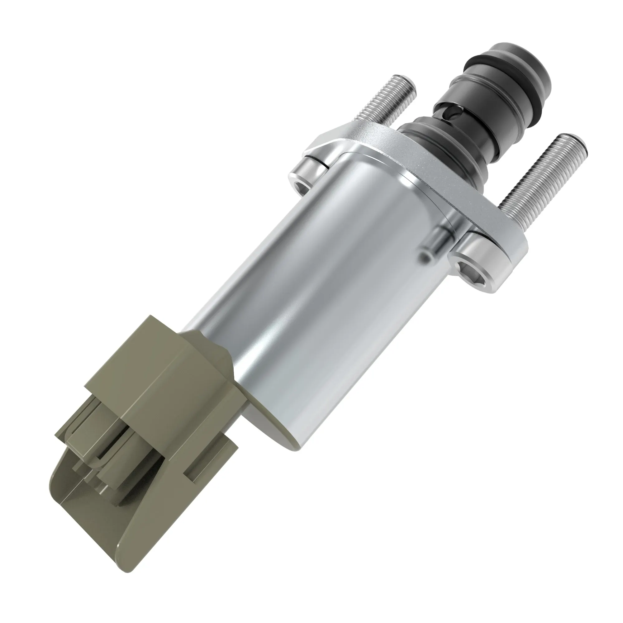 SUCTION CONTROL VALVE