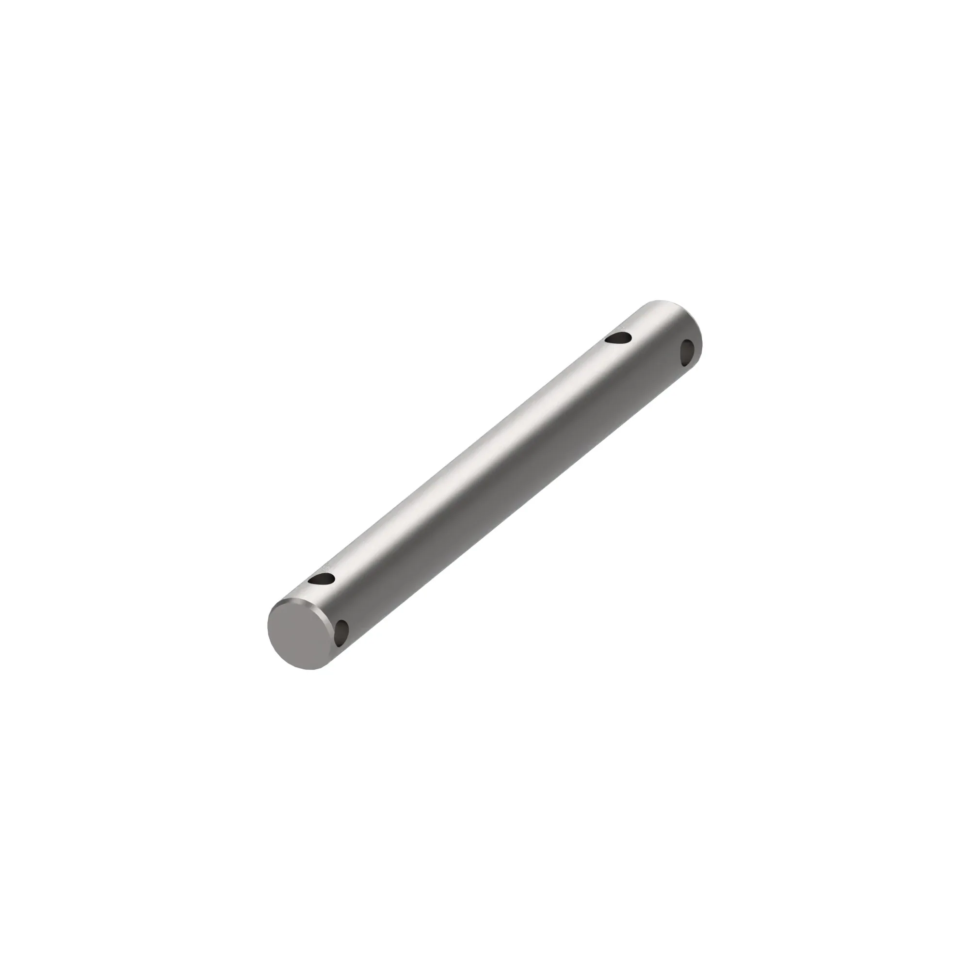 John Deere 4-Hole Straight Pin - H148943